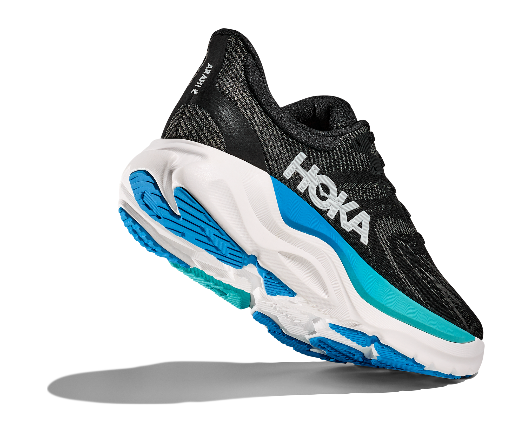 Men's Hoka Arahi 8 (Clearance)