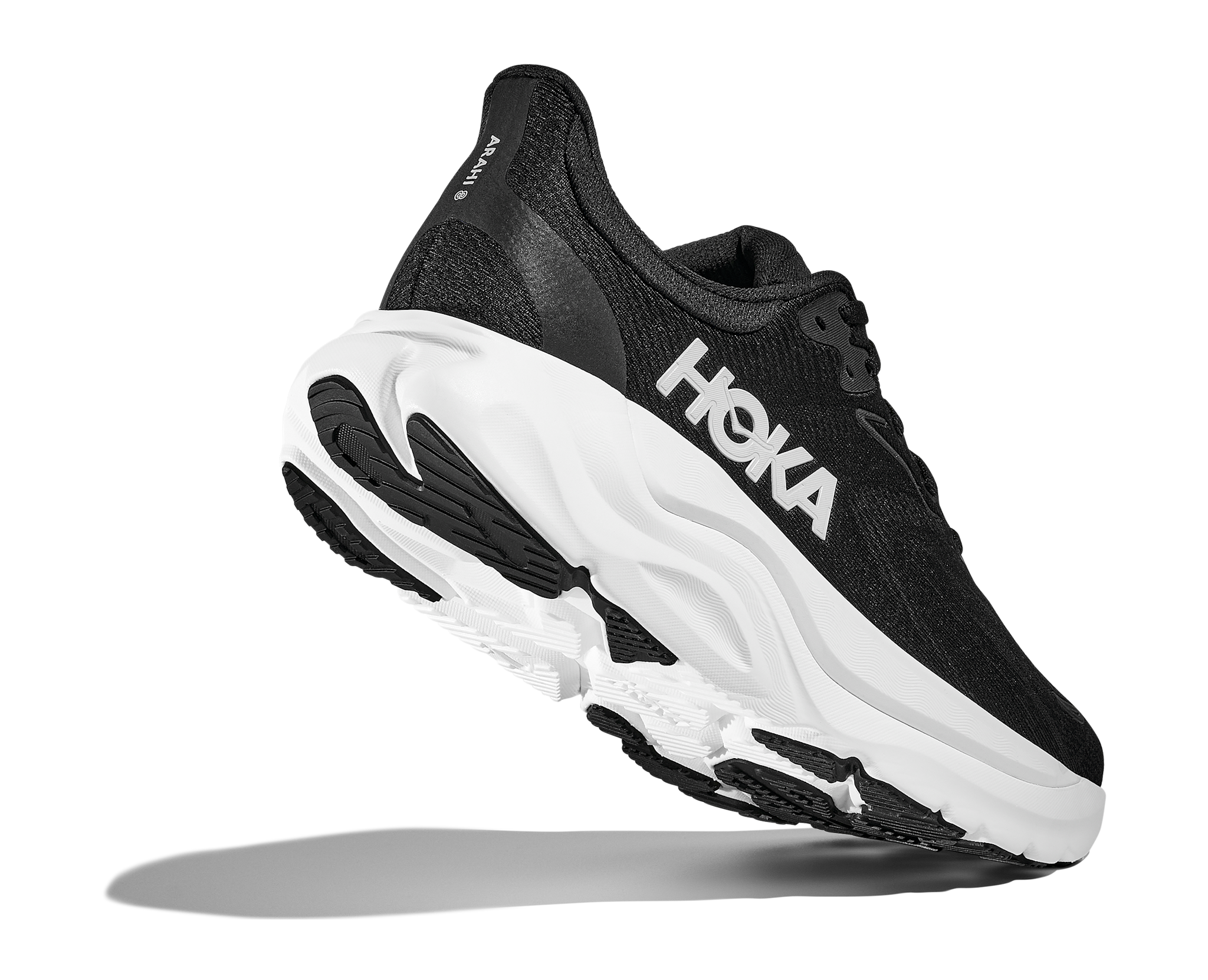 Men's Hoka Arahi 8 (Clearance)