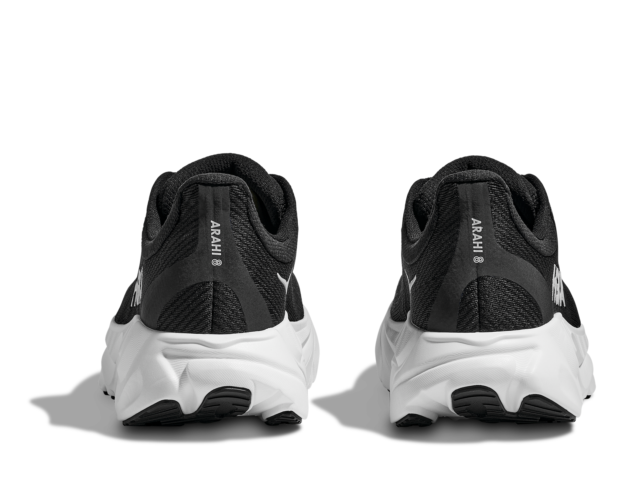 Men's Hoka Arahi 8 (Clearance)
