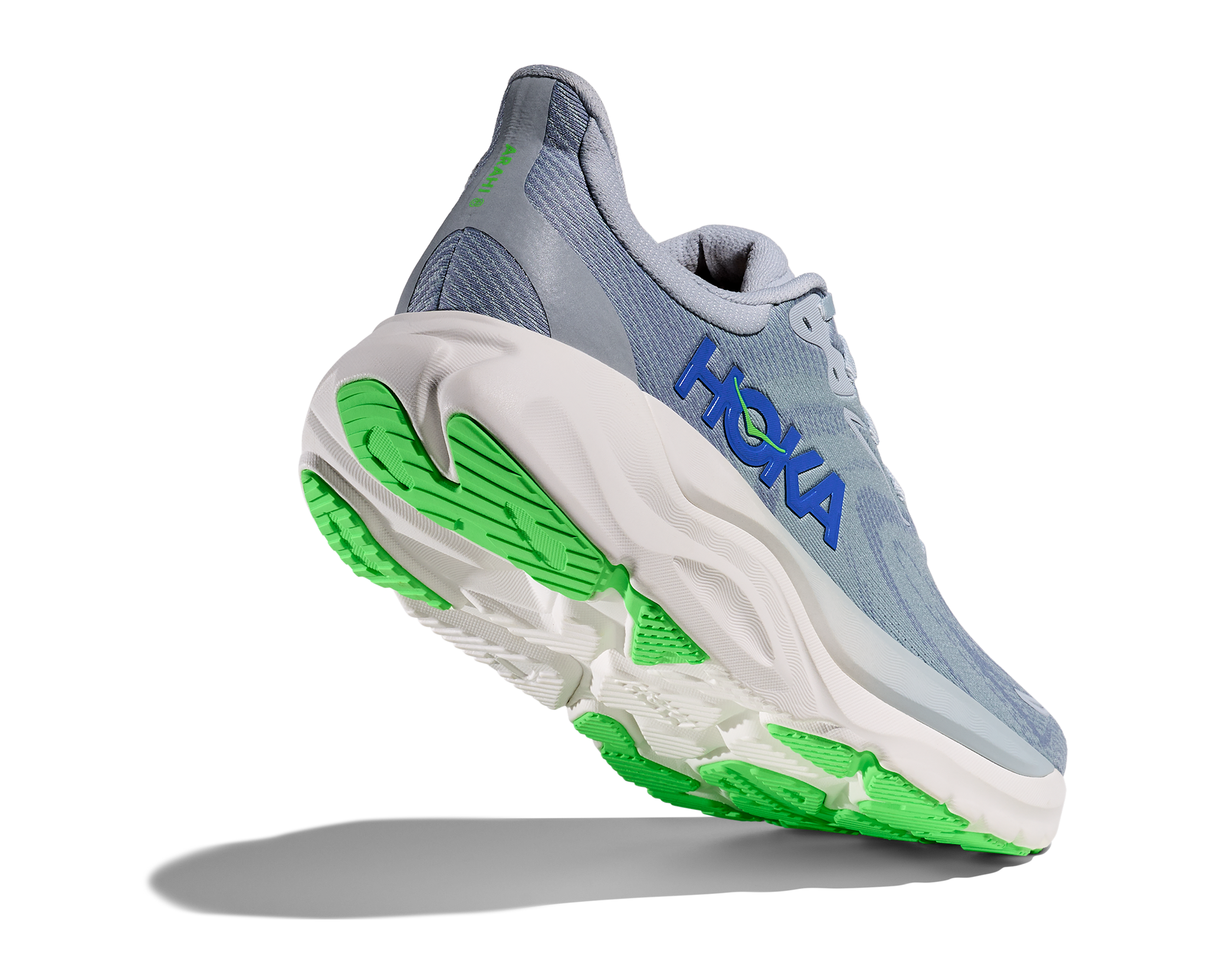 Men's Hoka Arahi 8 (Clearance)