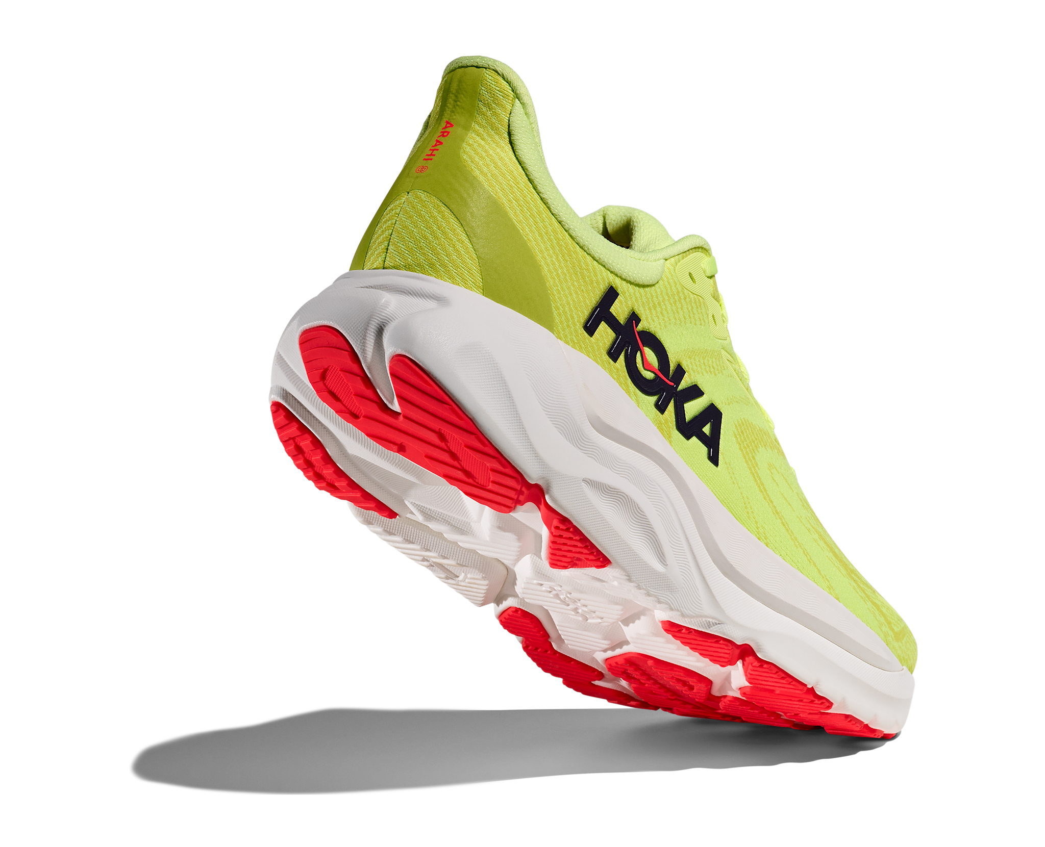 Men's Hoka Arahi 8 (Clearance)