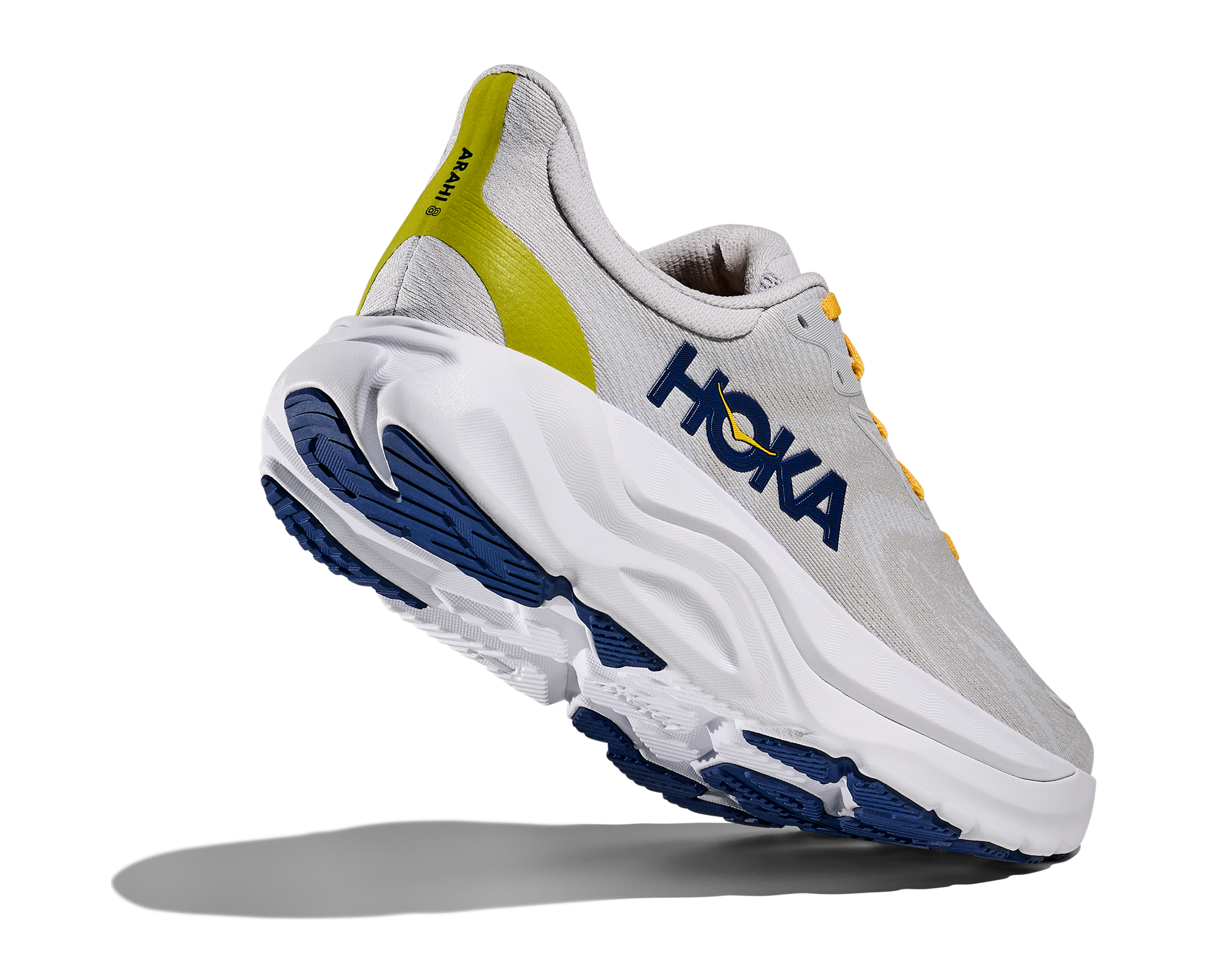 Men's Hoka Arahi 8 (Clearance)