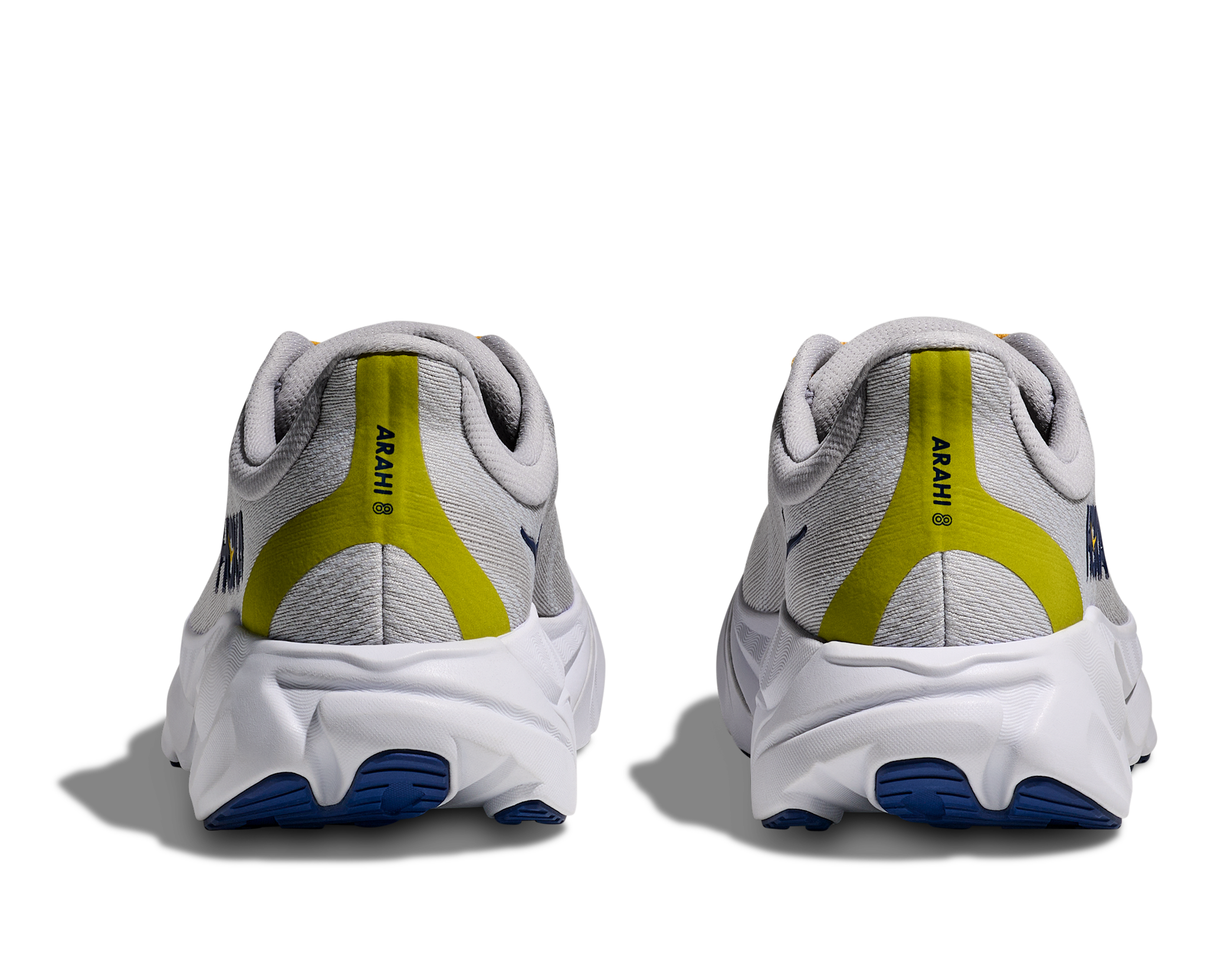 Men's Hoka Arahi 8 (Clearance)
