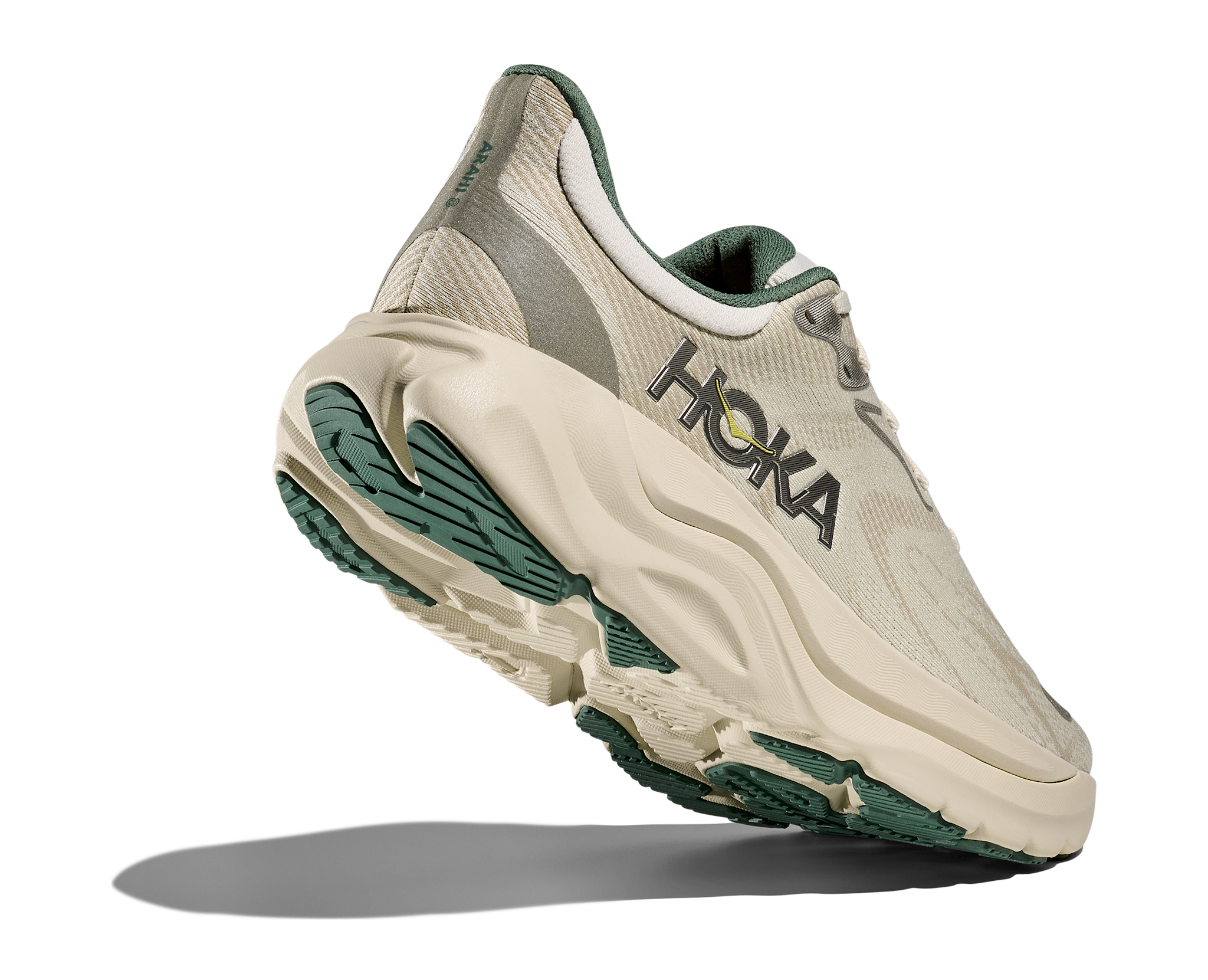 Men's Hoka Arahi 8 (Clearance)