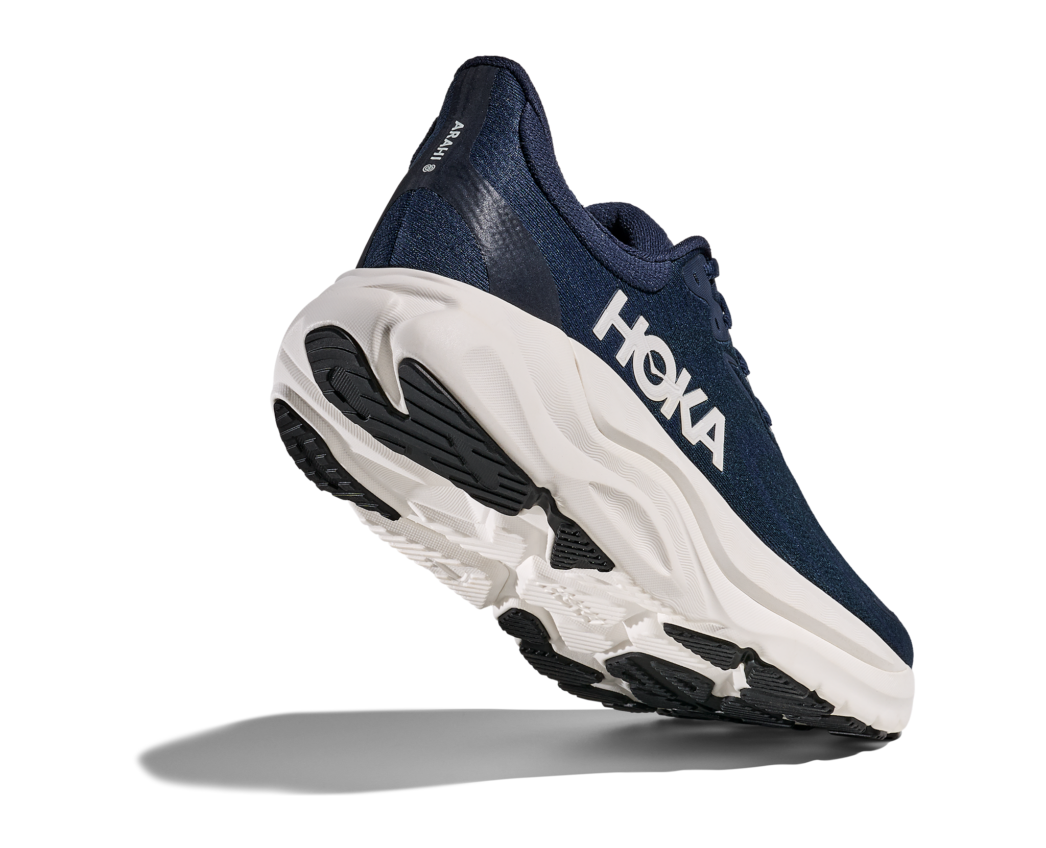 Men's Hoka Arahi 8 (Clearance)