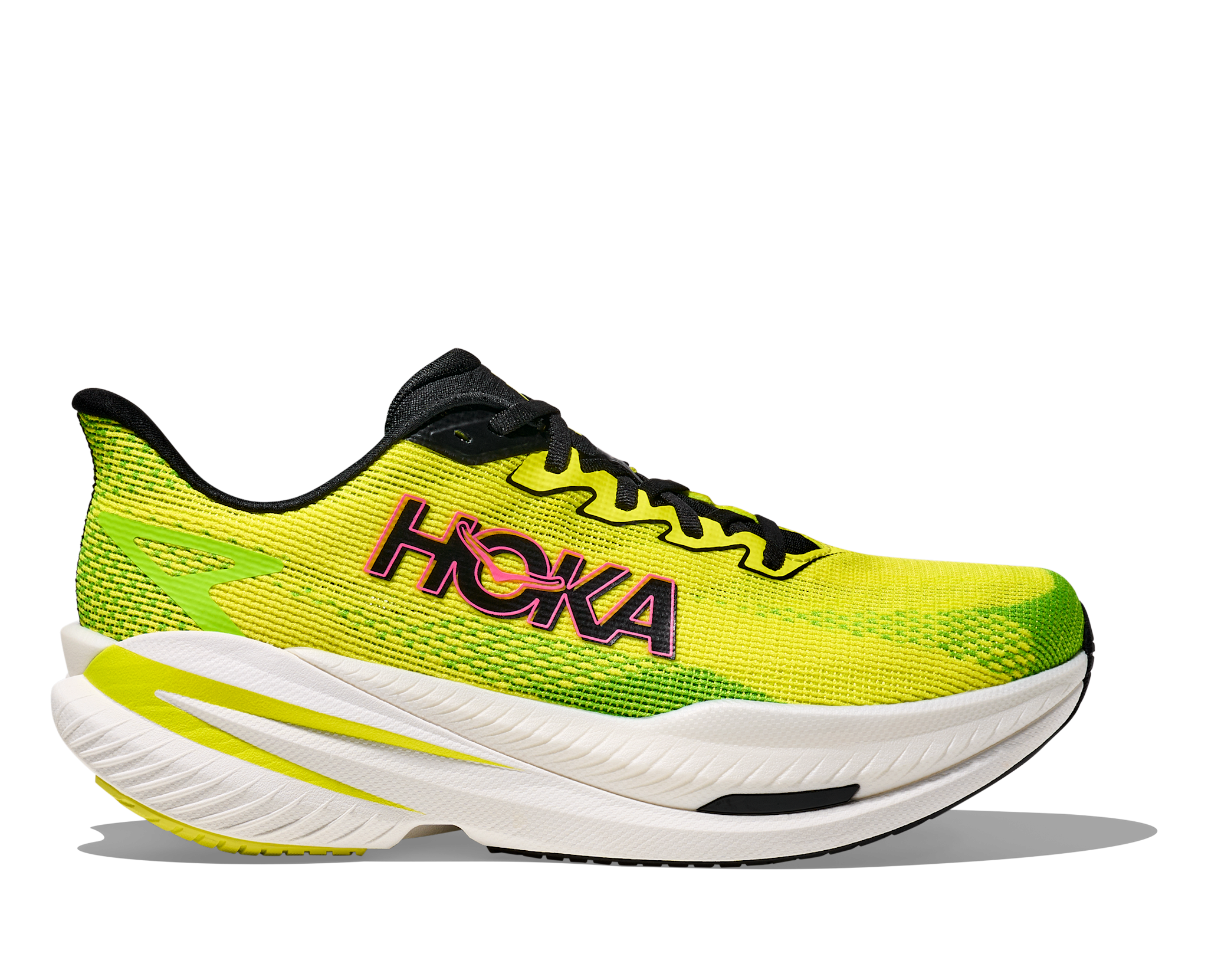 Men's Hoka Mach X 3