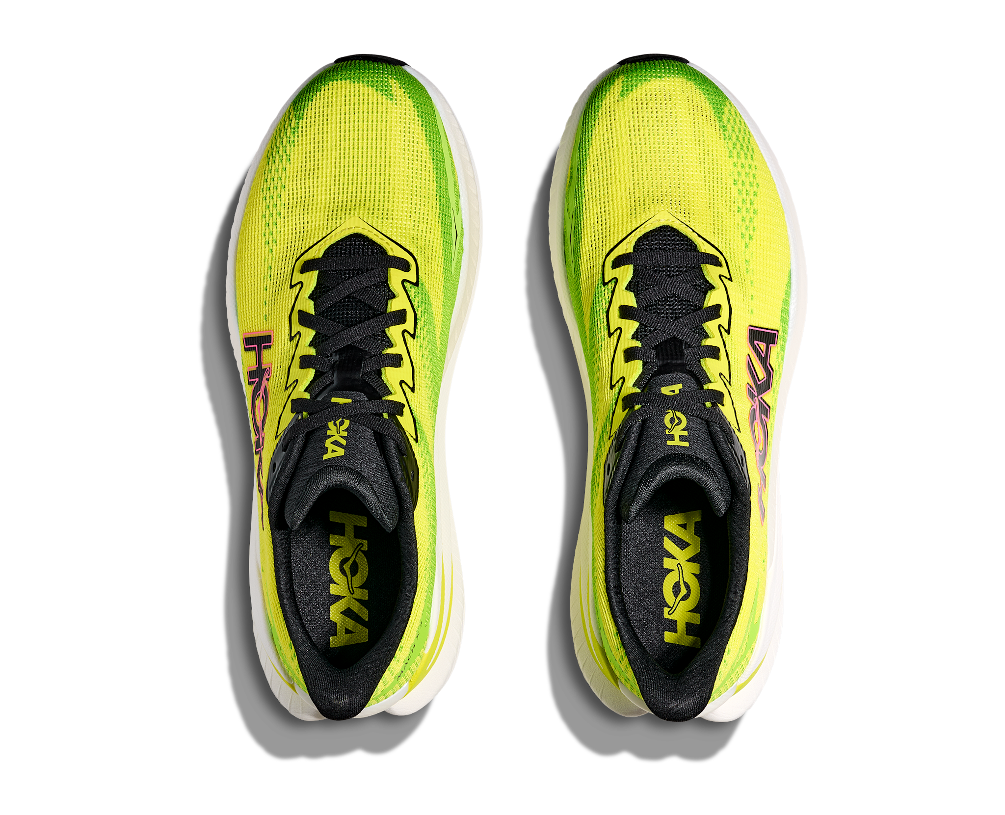 Men's Hoka Mach X 3