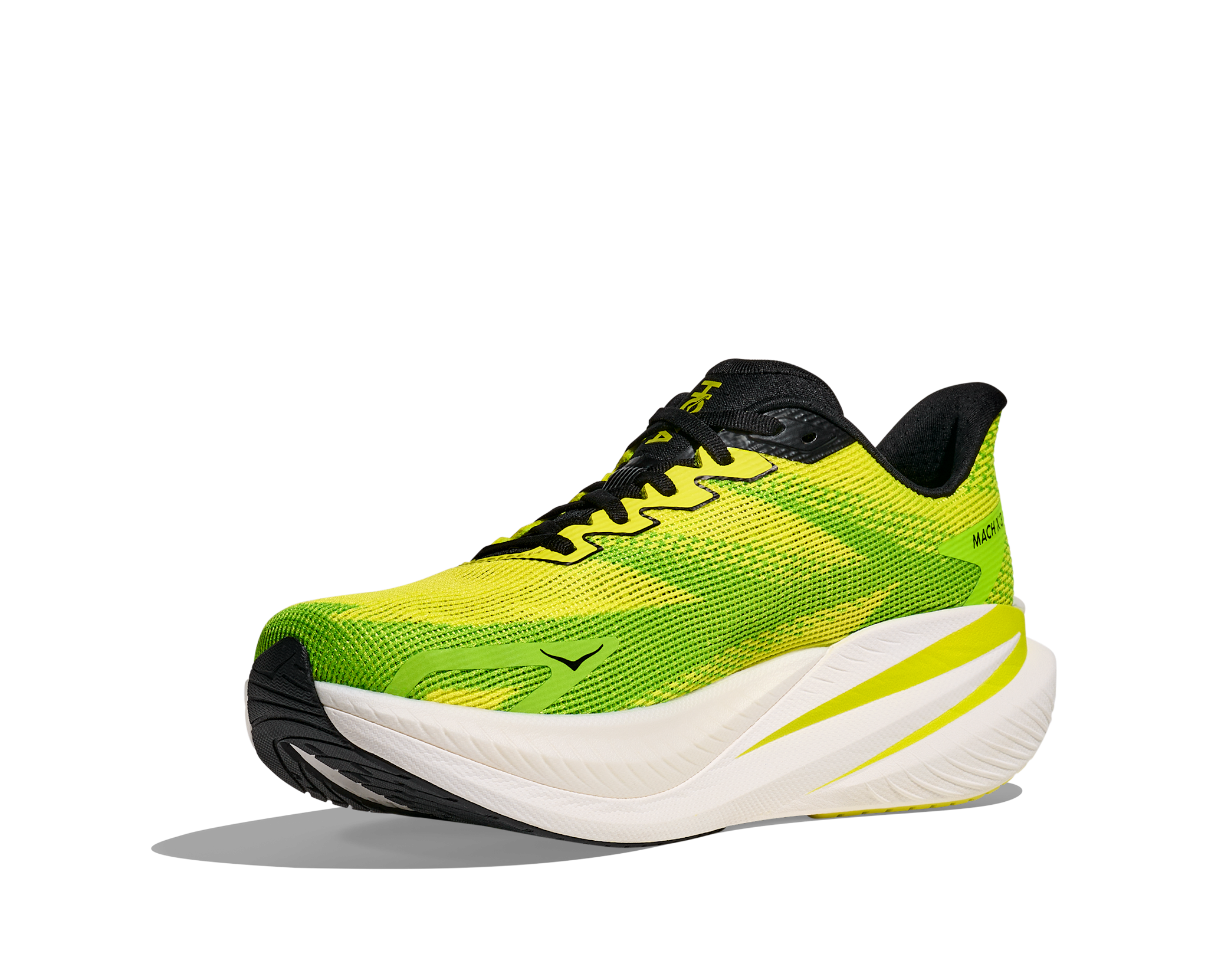 Men's Hoka Mach X 3
