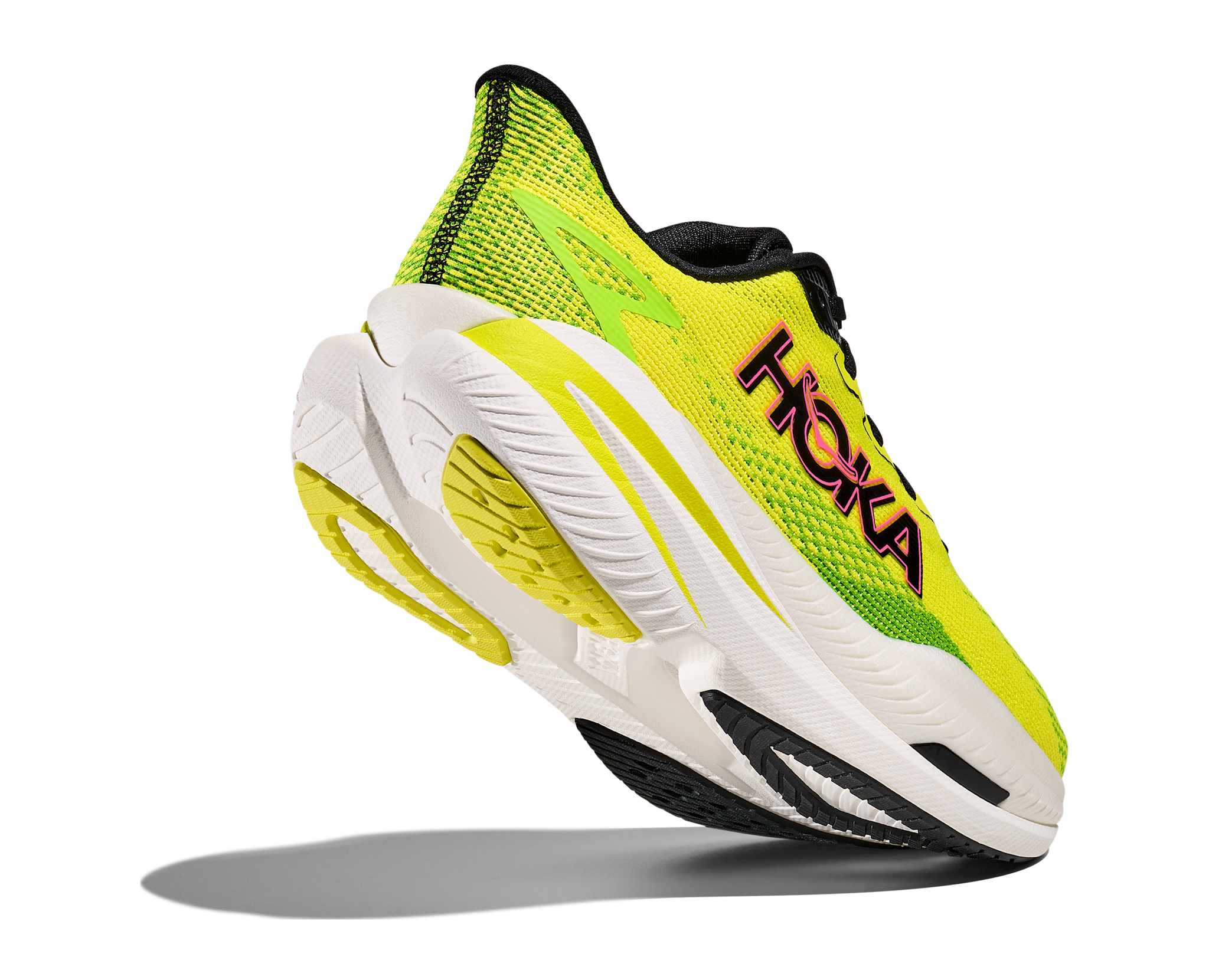 Men's Hoka Mach X 3