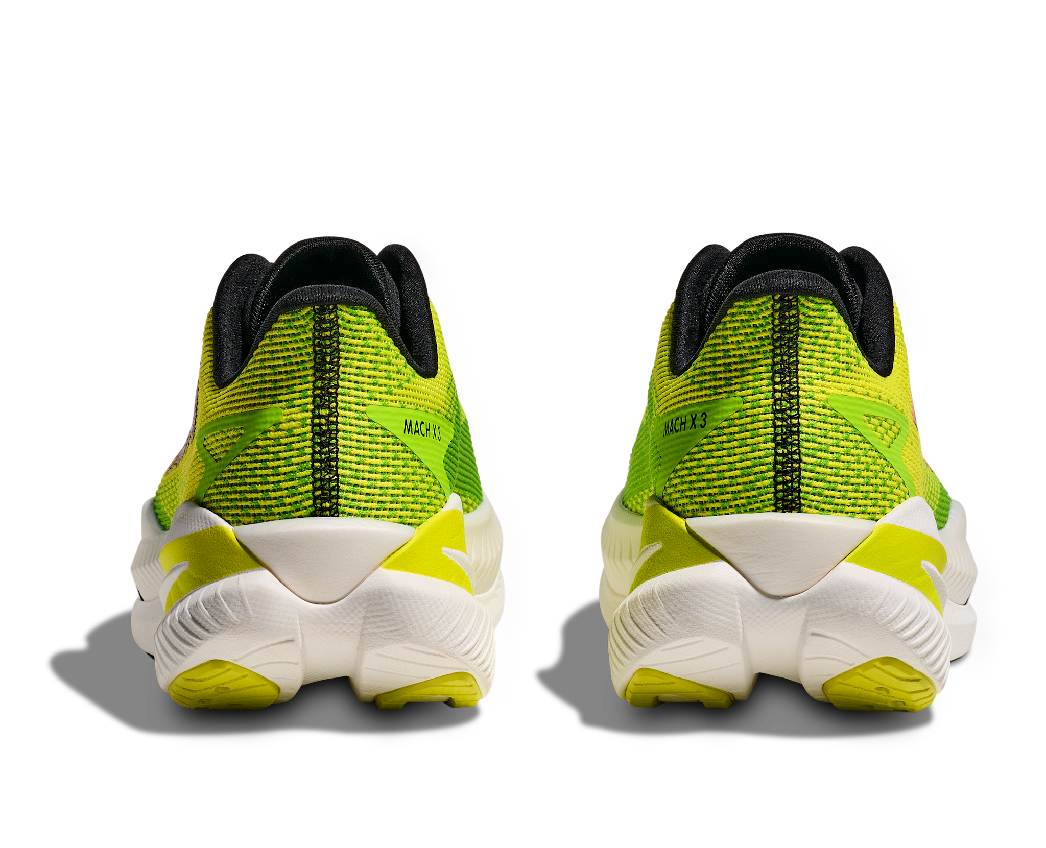 Men's Hoka Mach X 3