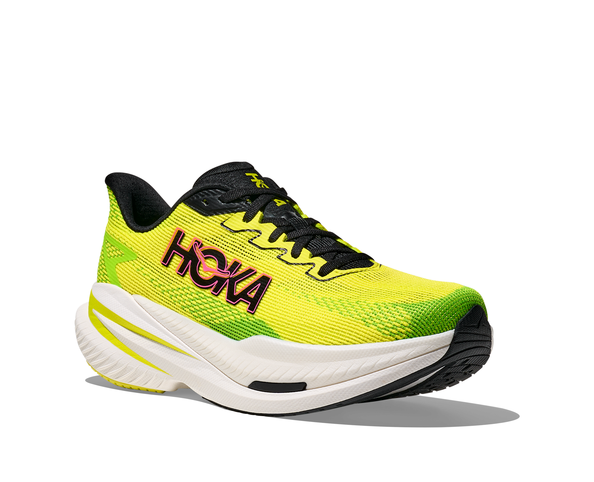 Men's Hoka Mach X 3