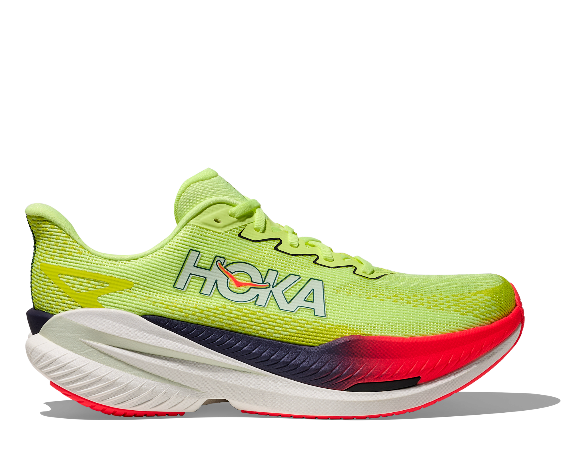 Men's Hoka Mach X 3