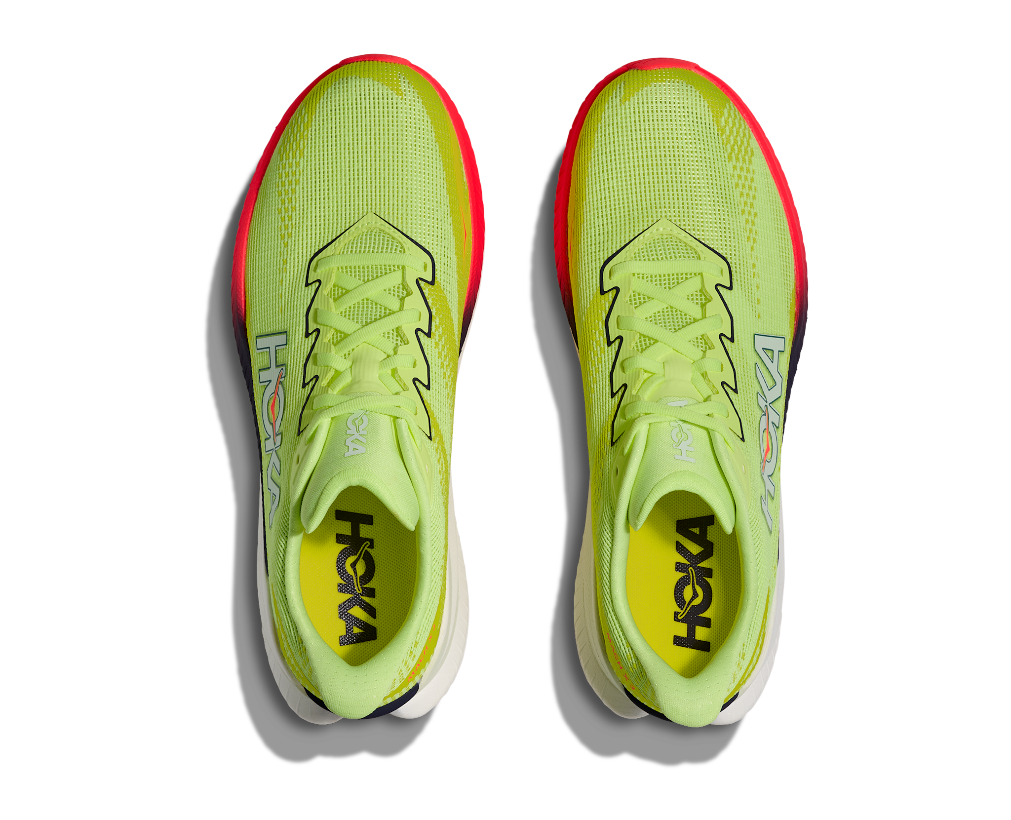 Men's Hoka Mach X 3