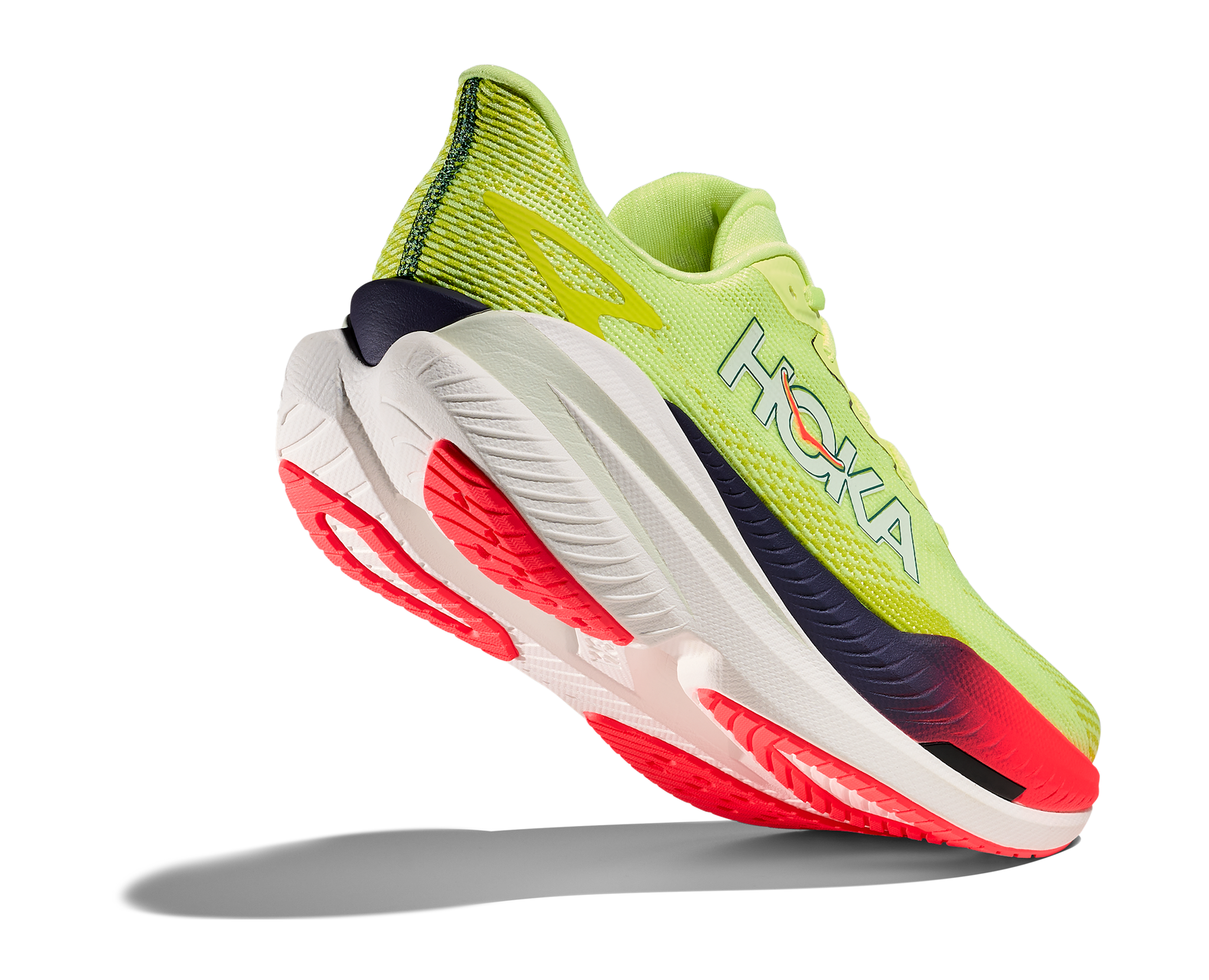 Men's Hoka Mach X 3