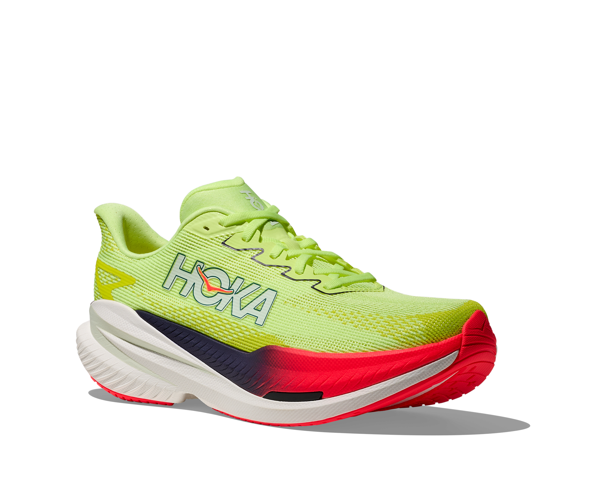 Men's Hoka Mach X 3