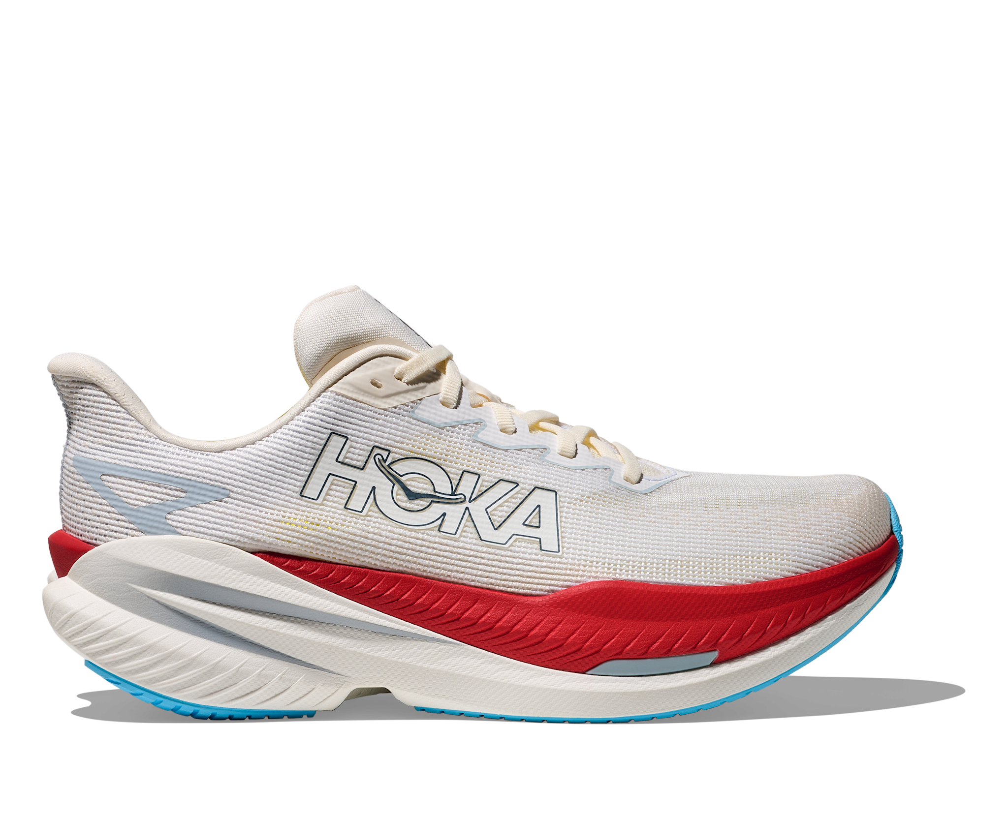 Men's Hoka Mach X 3