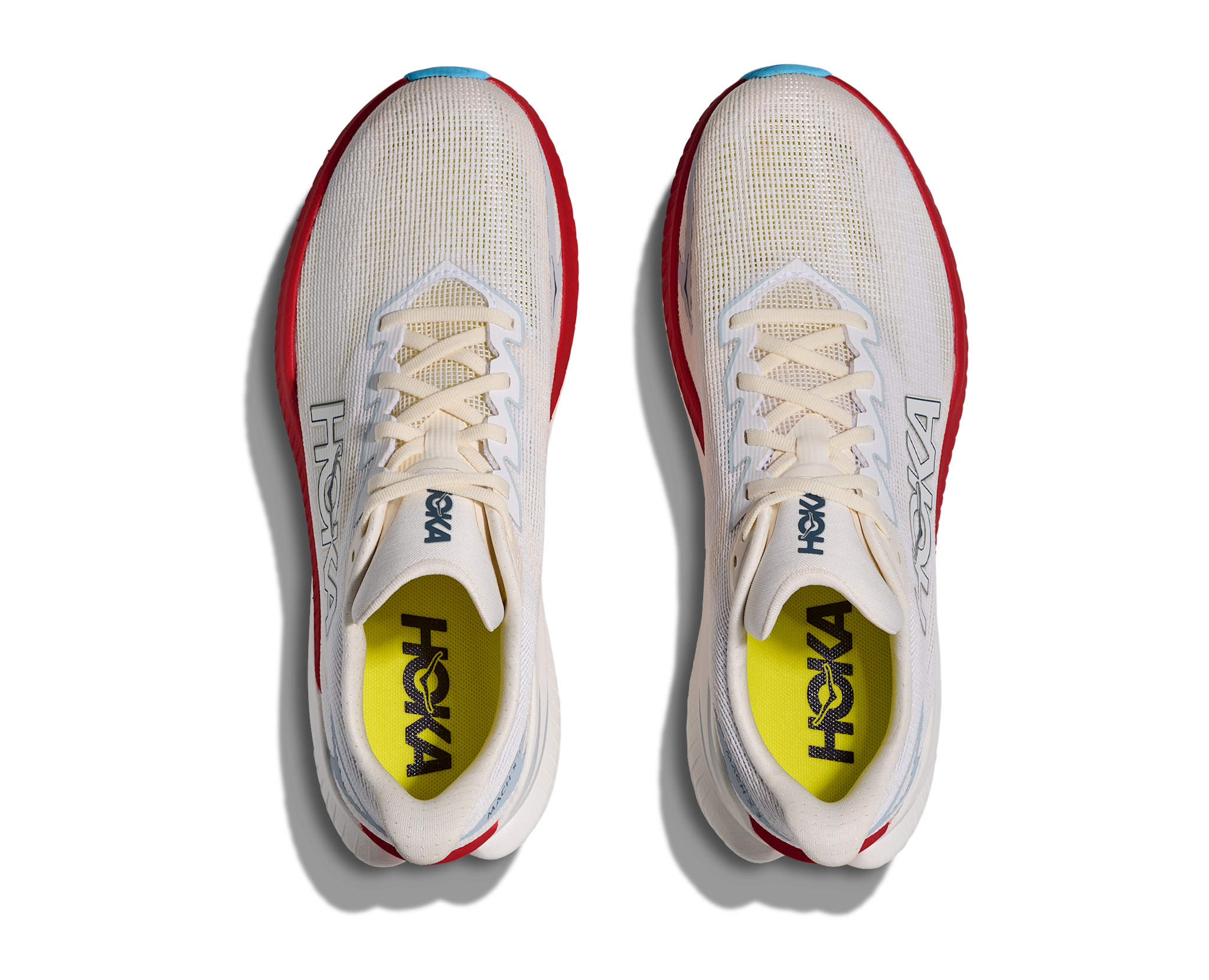 Men's Hoka Mach X 3