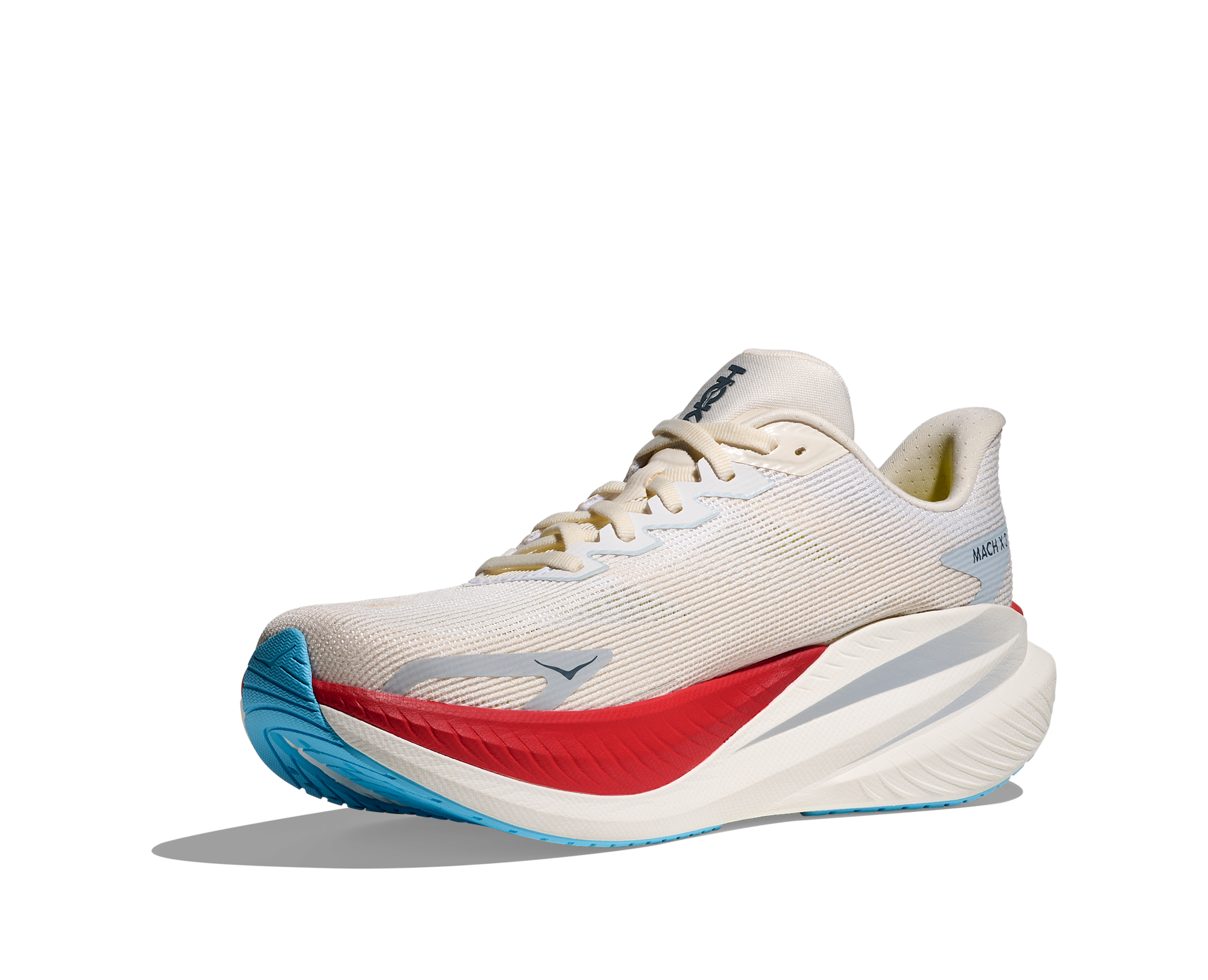 Men's Hoka Mach X 3
