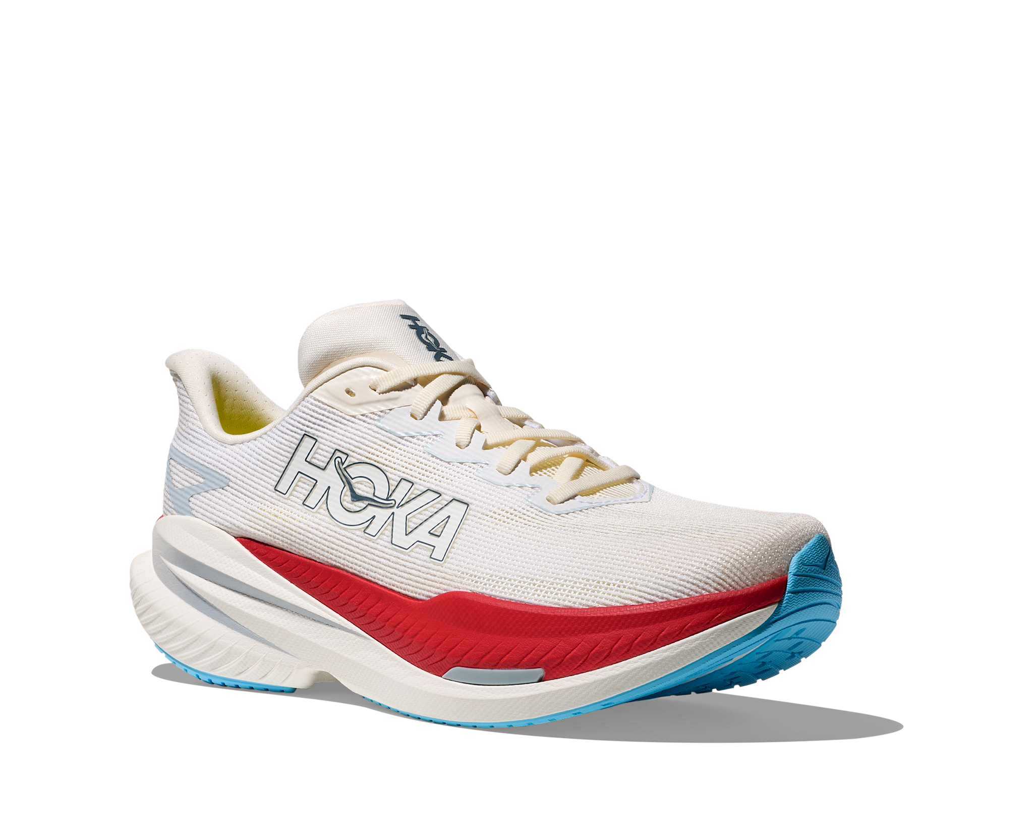 Men's Hoka Mach X 3