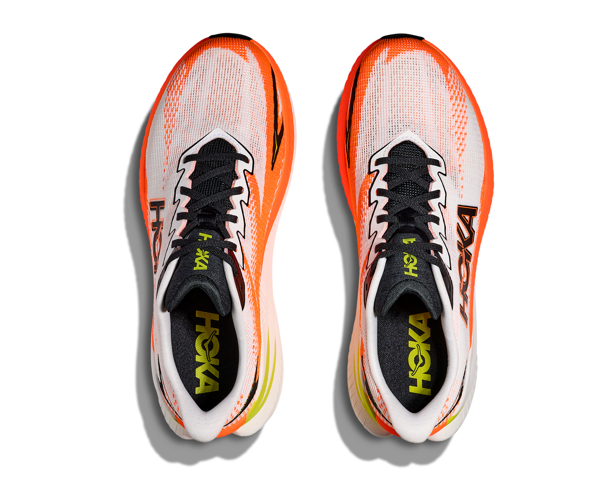 Men's Hoka Mach X 3