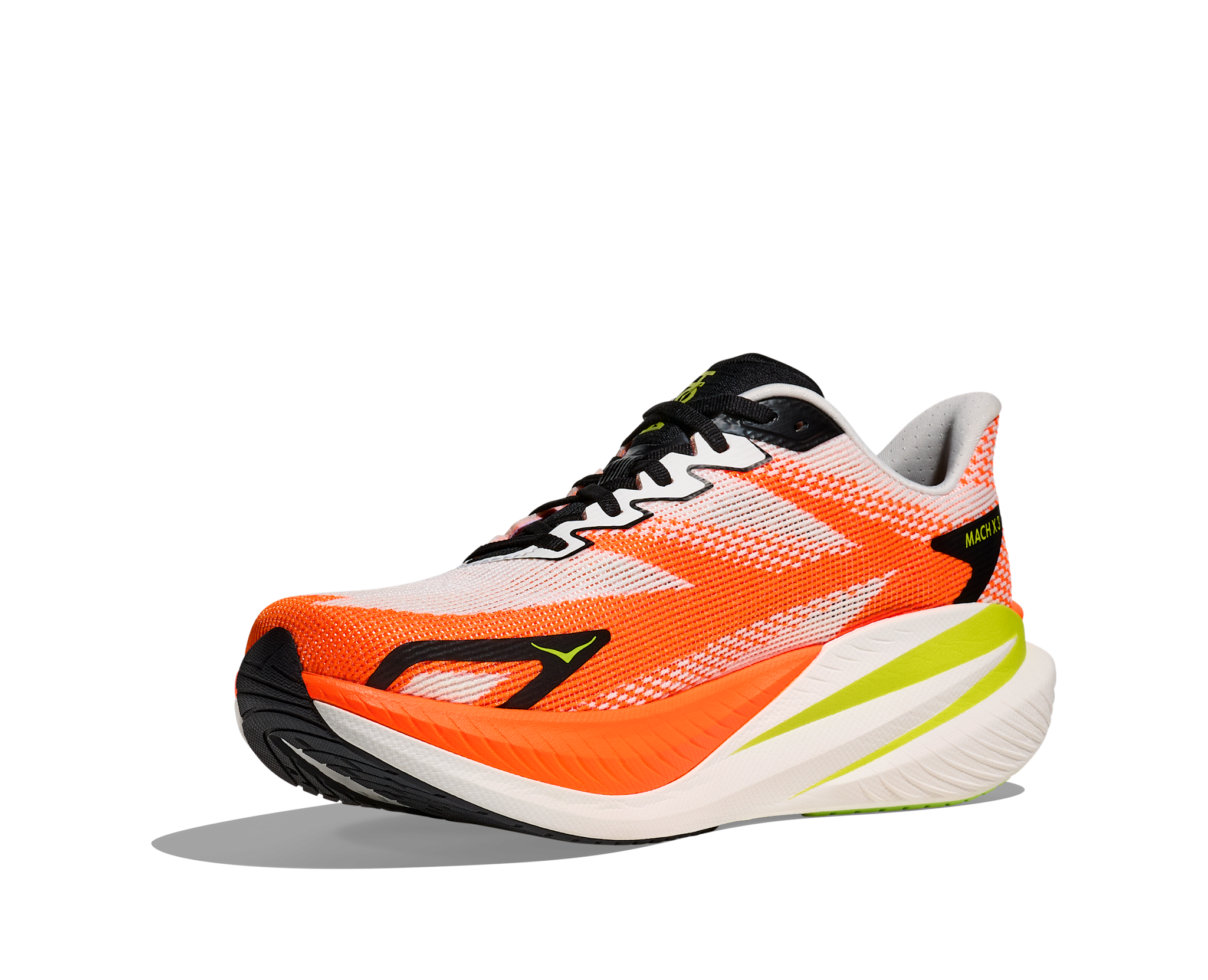 Men's Hoka Mach X 3