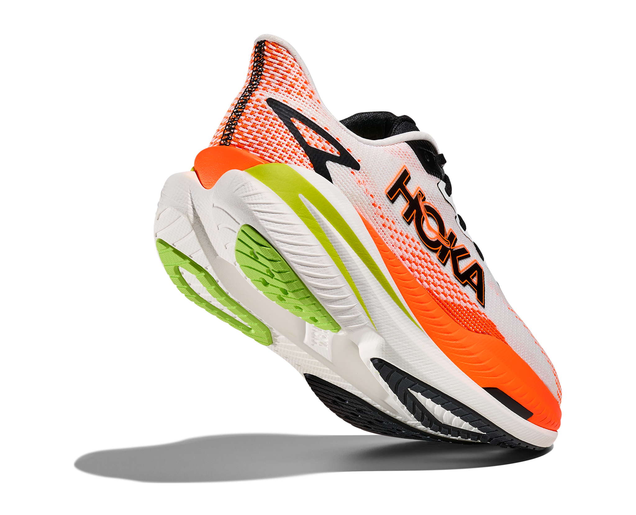 Men's Hoka Mach X 3