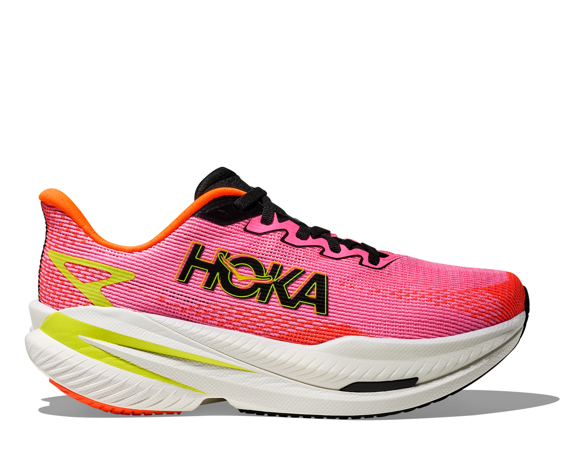 Women's Hoka Mach x 3