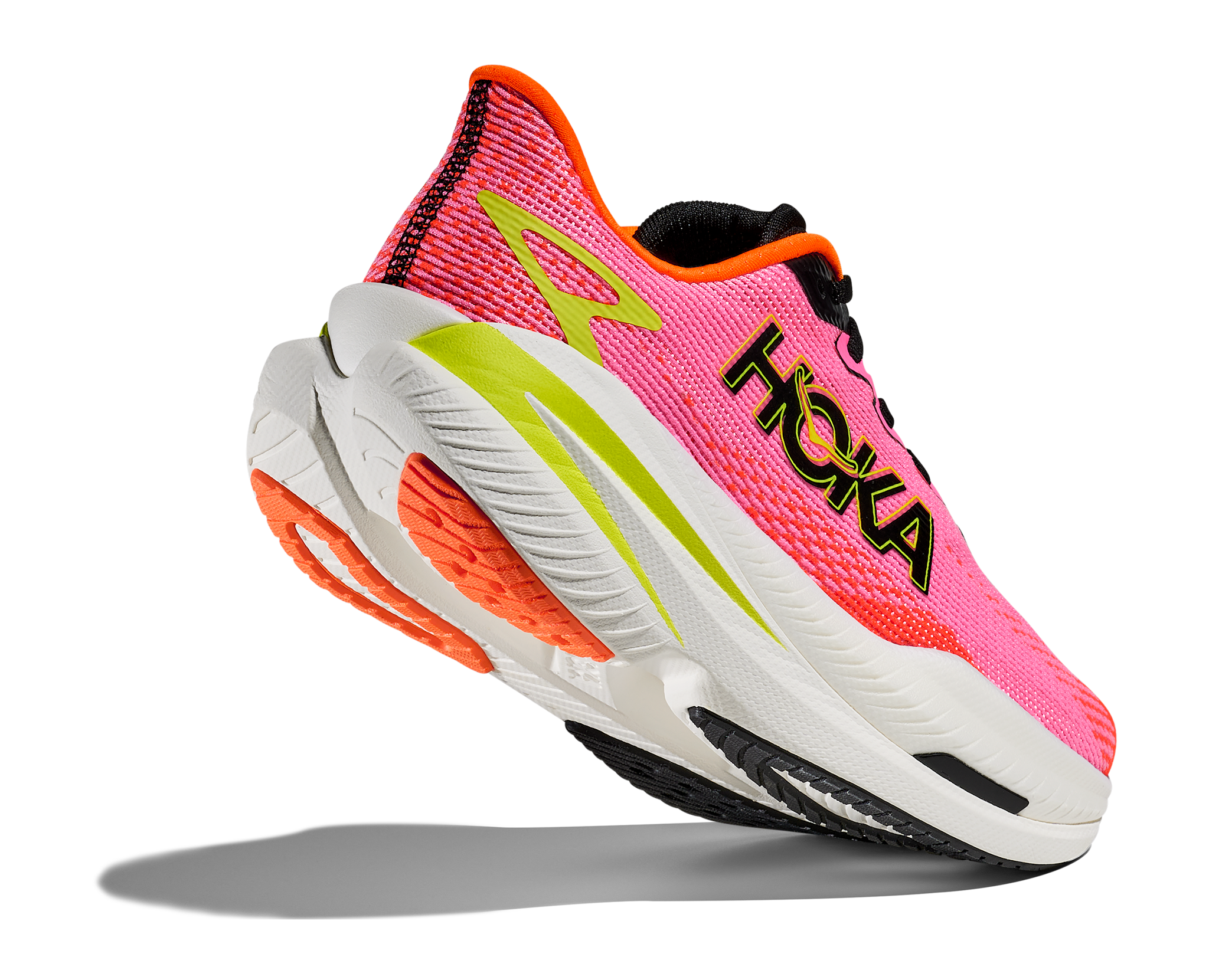 Women's Hoka Mach x 3