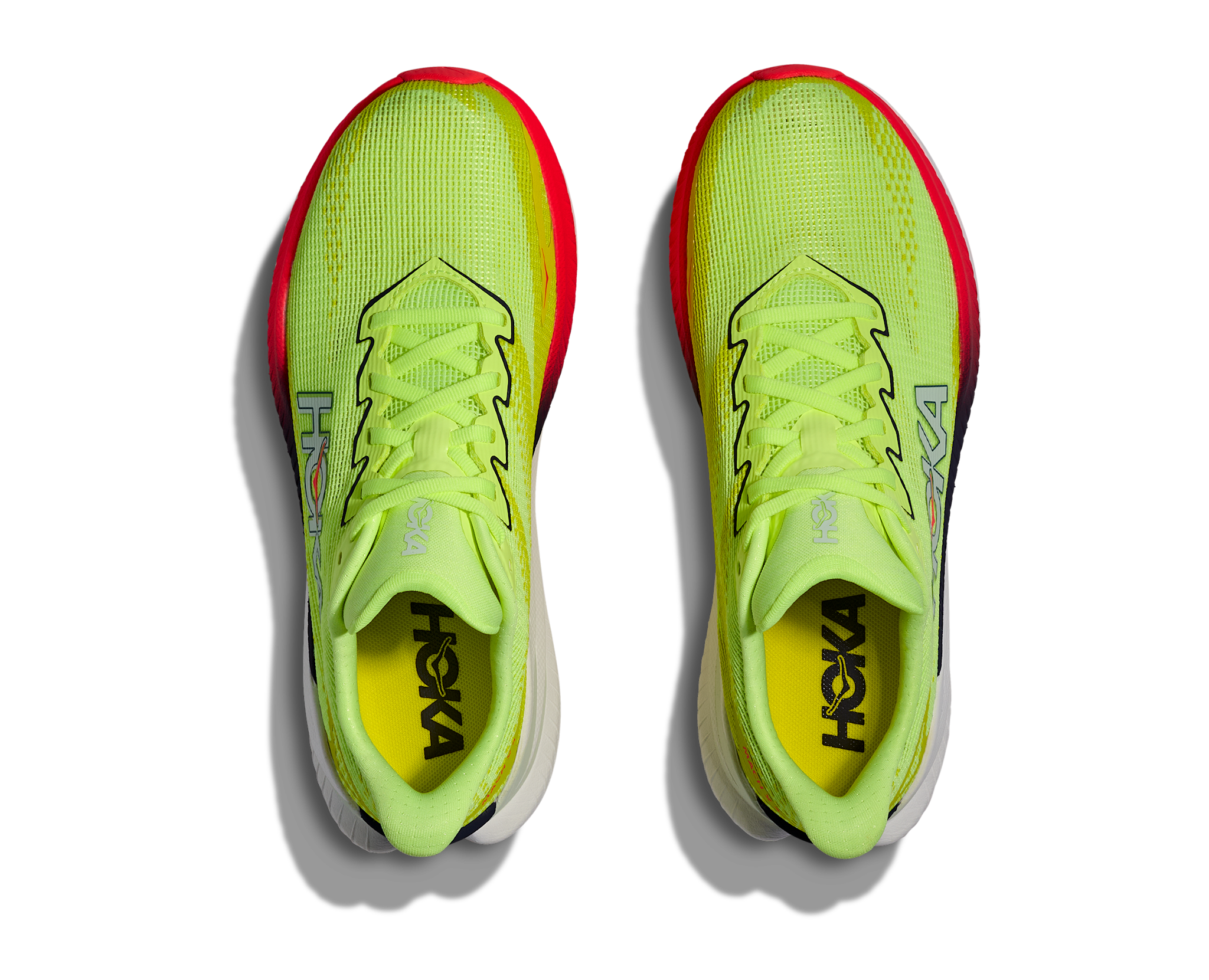 Women's Hoka Mach x 3