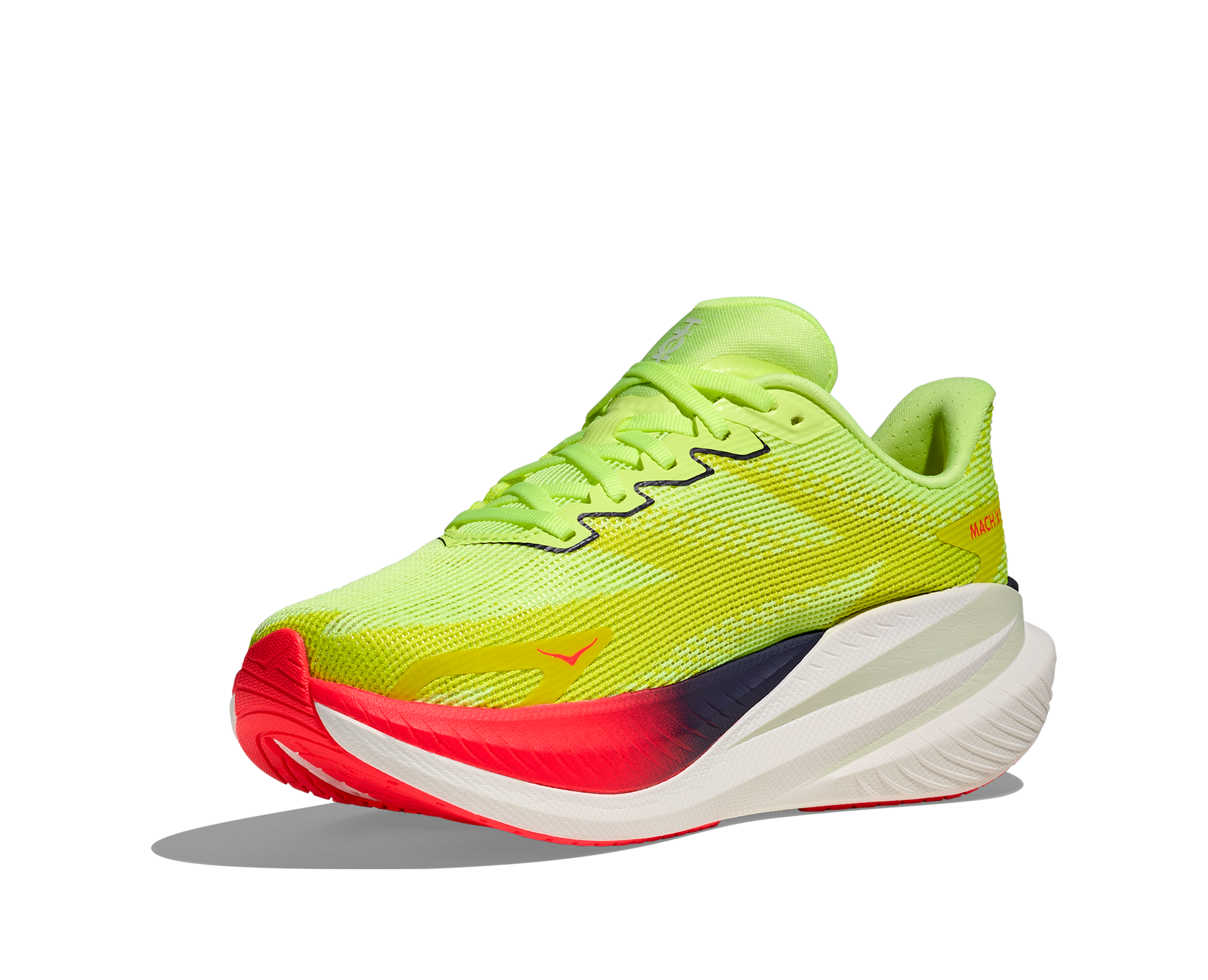 Women's Hoka Mach x 3