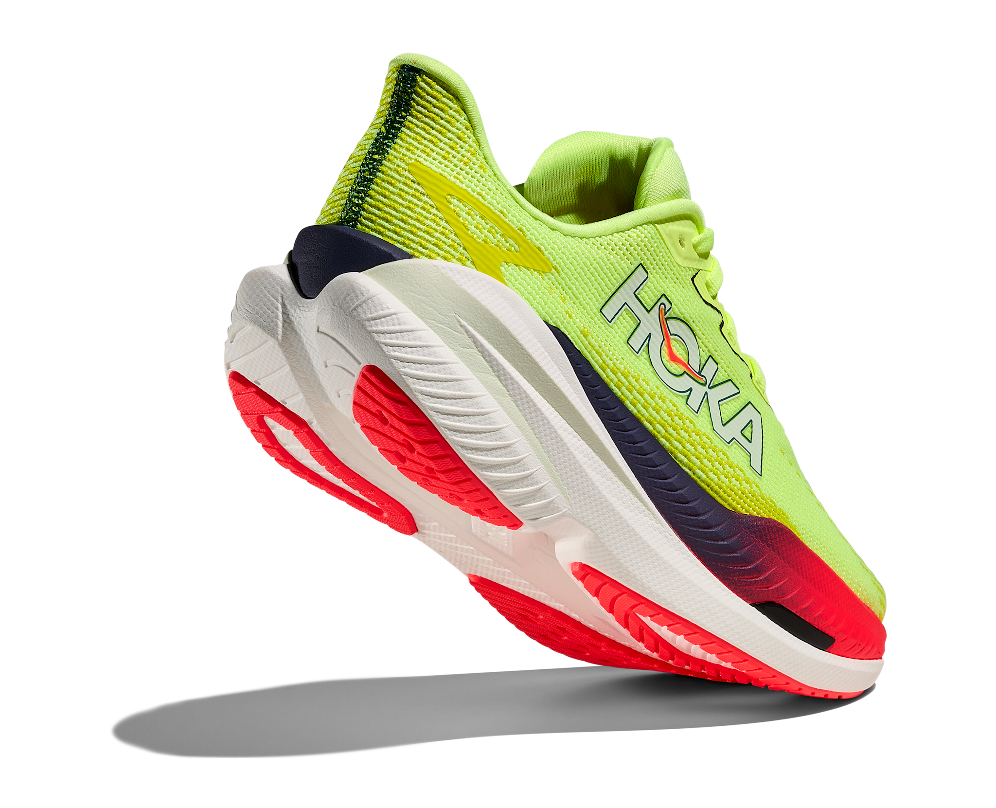 Women's Hoka Mach x 3