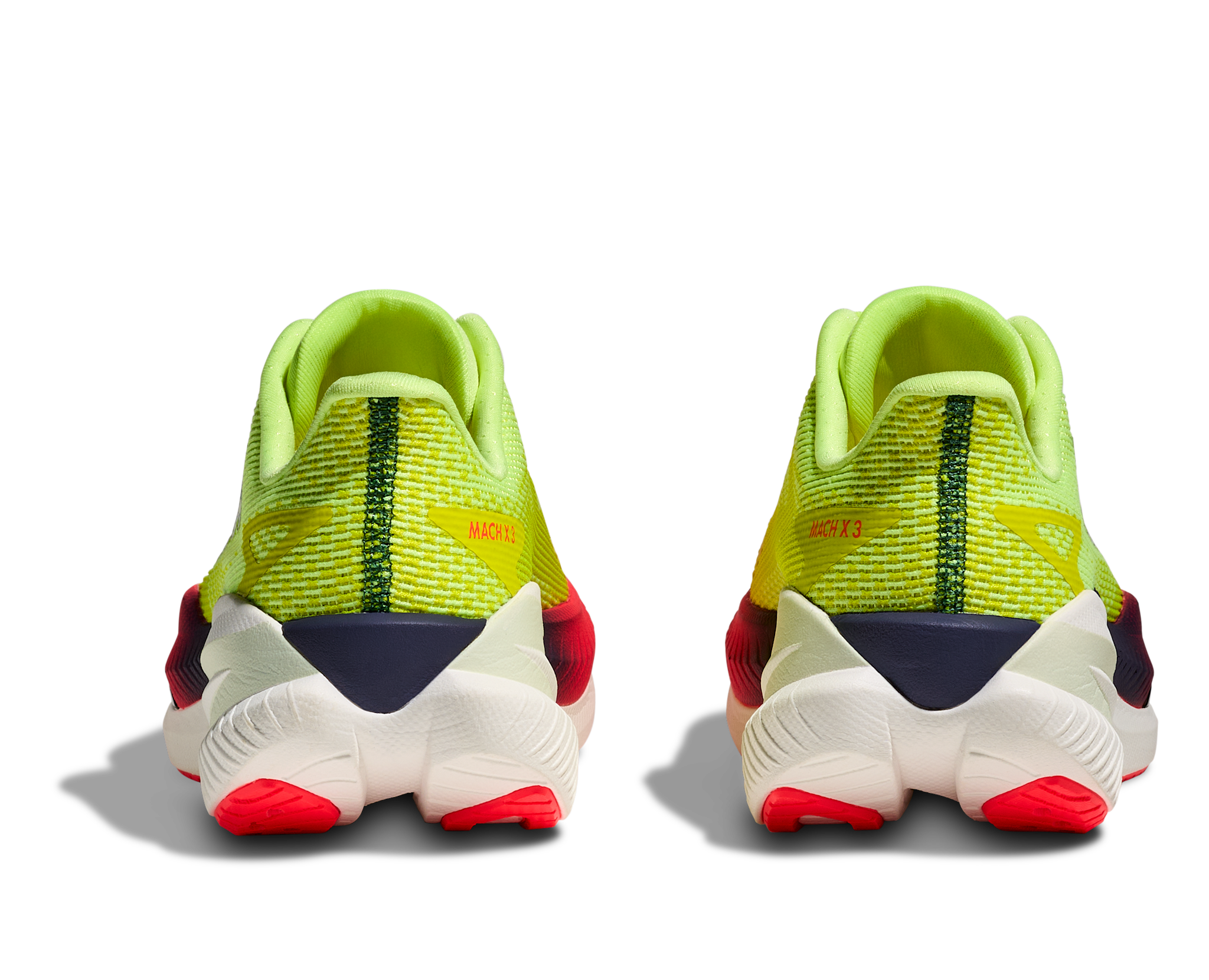 Women's Hoka Mach x 3