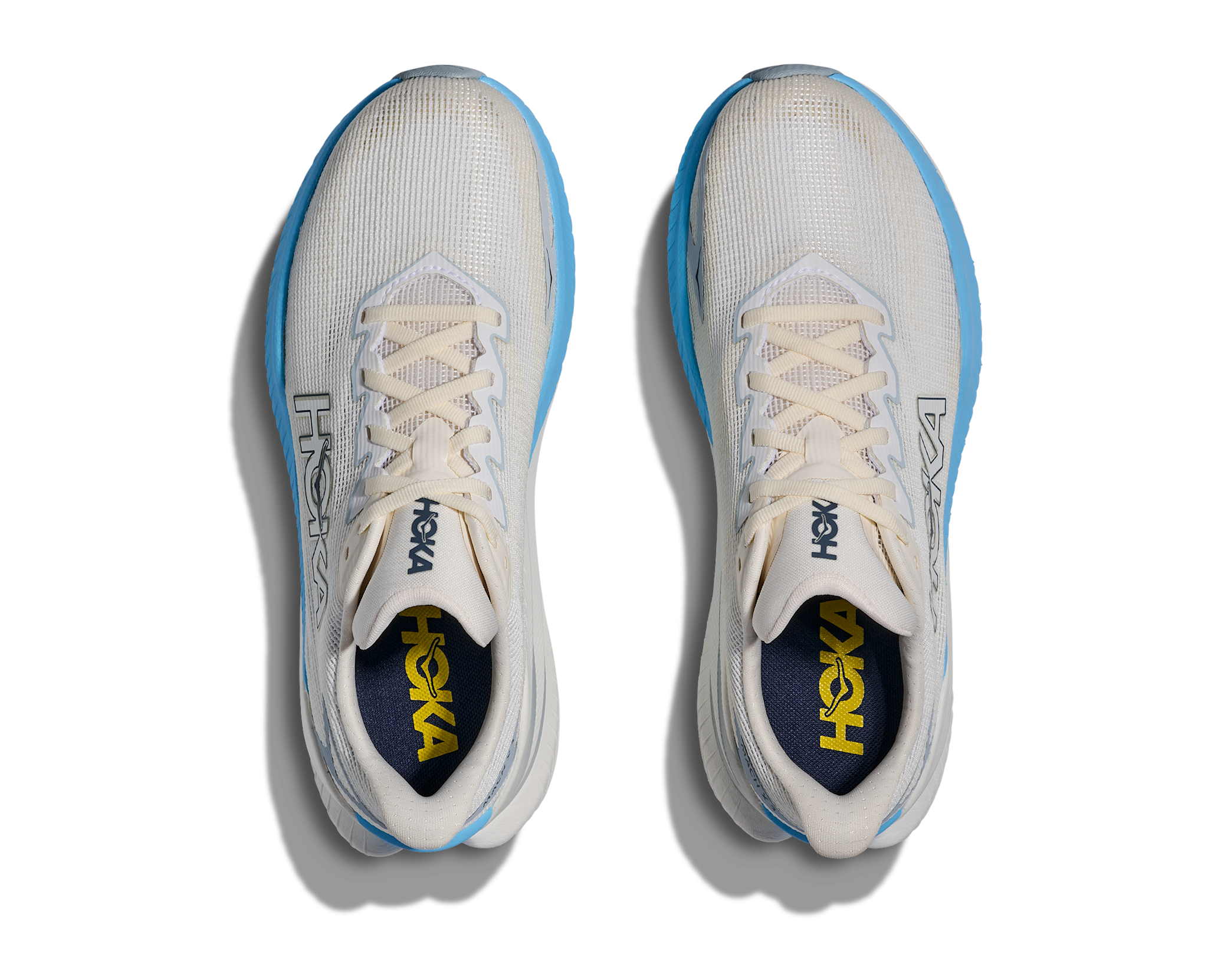 Women's Hoka Mach x 3