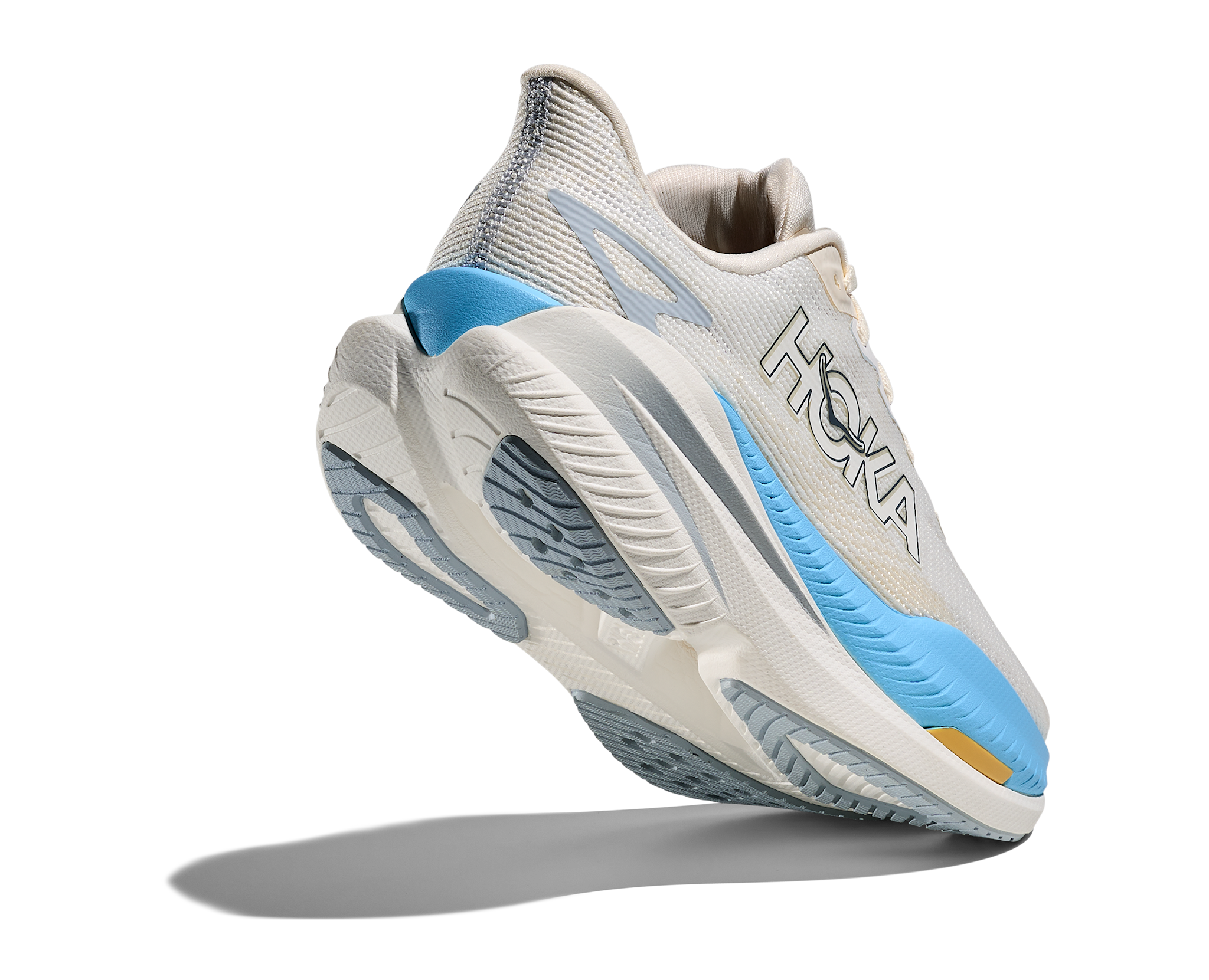 Women's Hoka Mach x 3