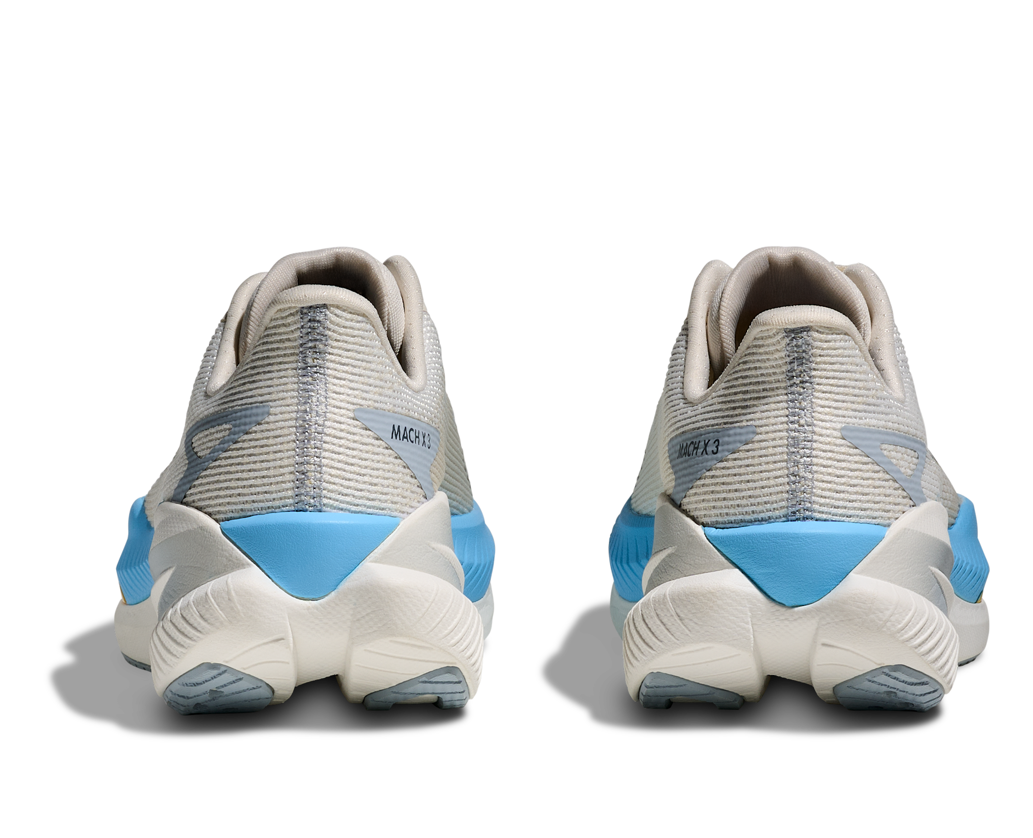 Women's Hoka Mach x 3