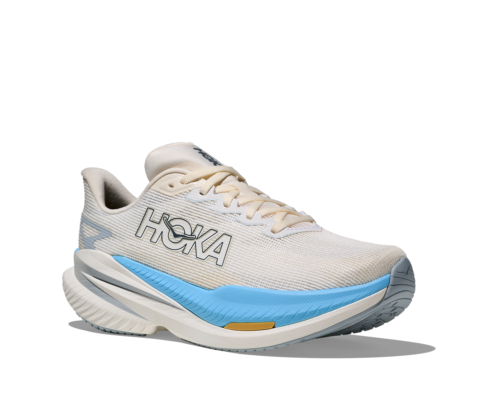 Women's Hoka Mach x 3