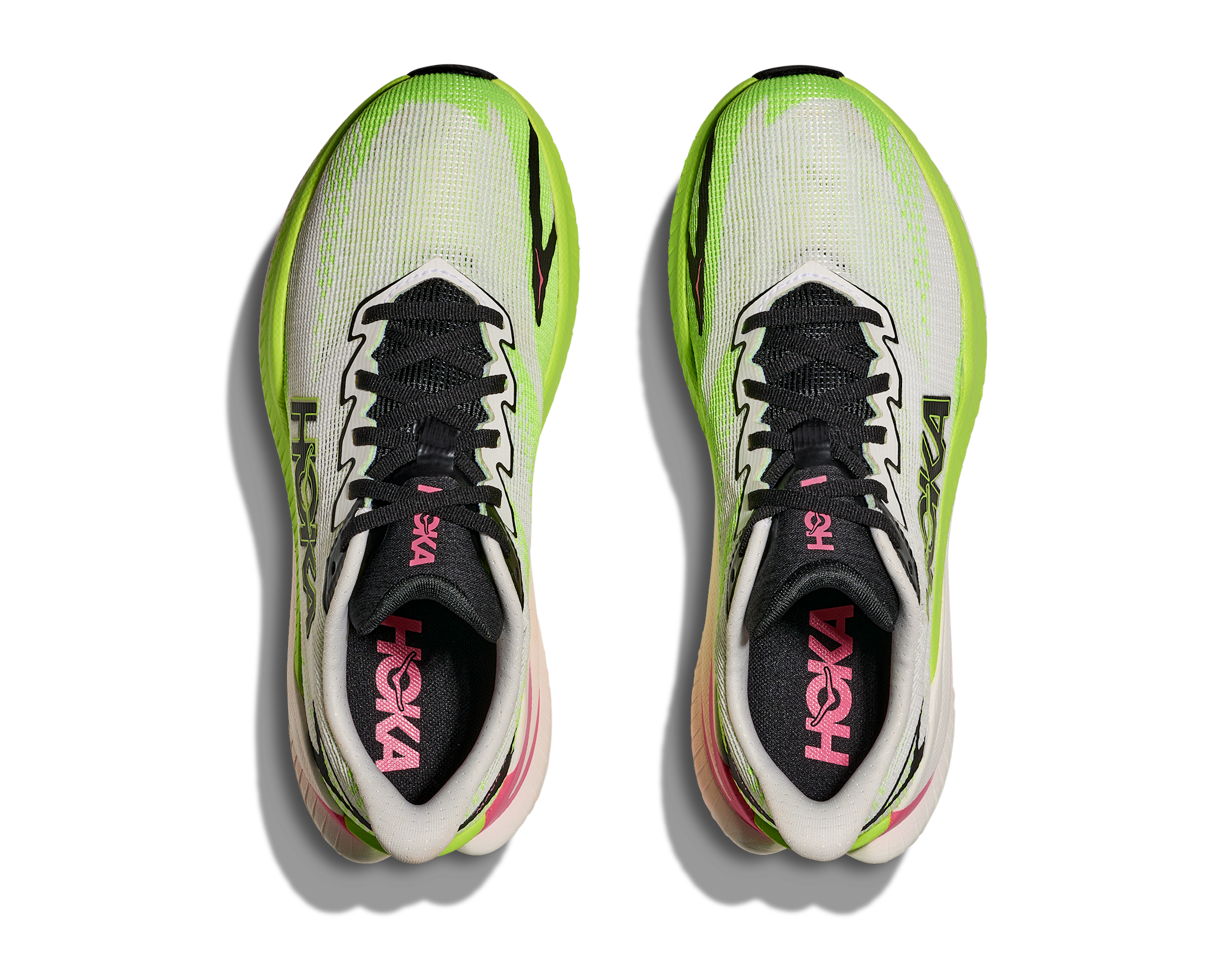 Women's Hoka Mach x 3