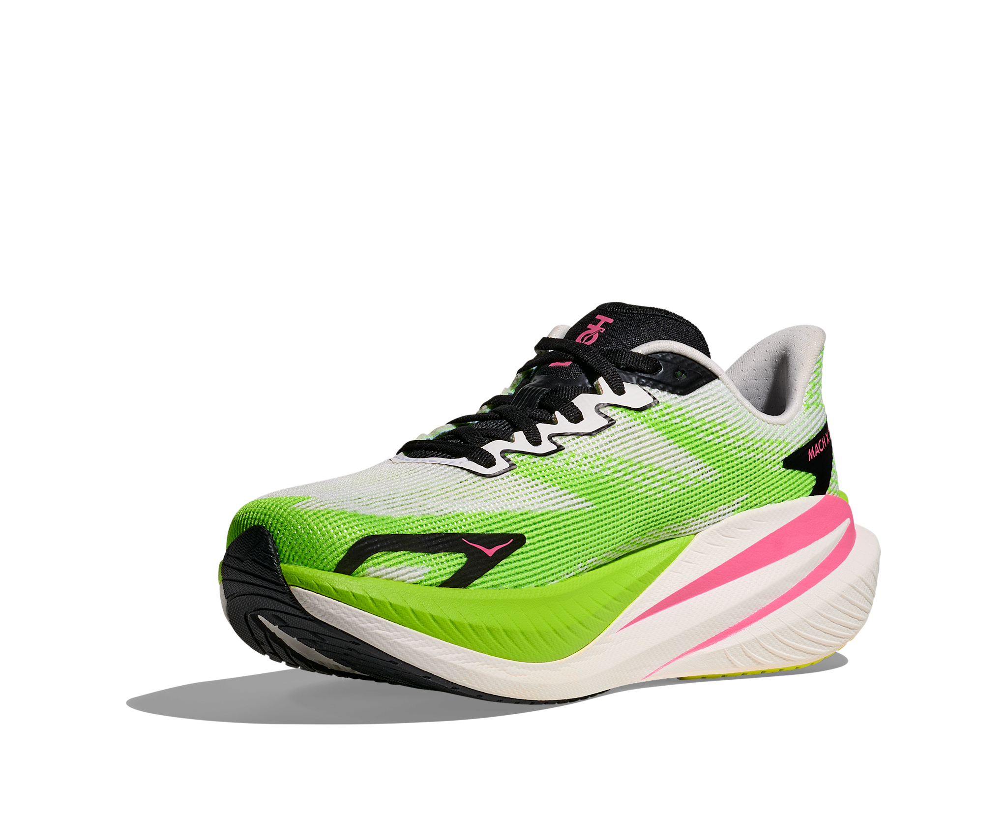 Women's Hoka Mach x 3