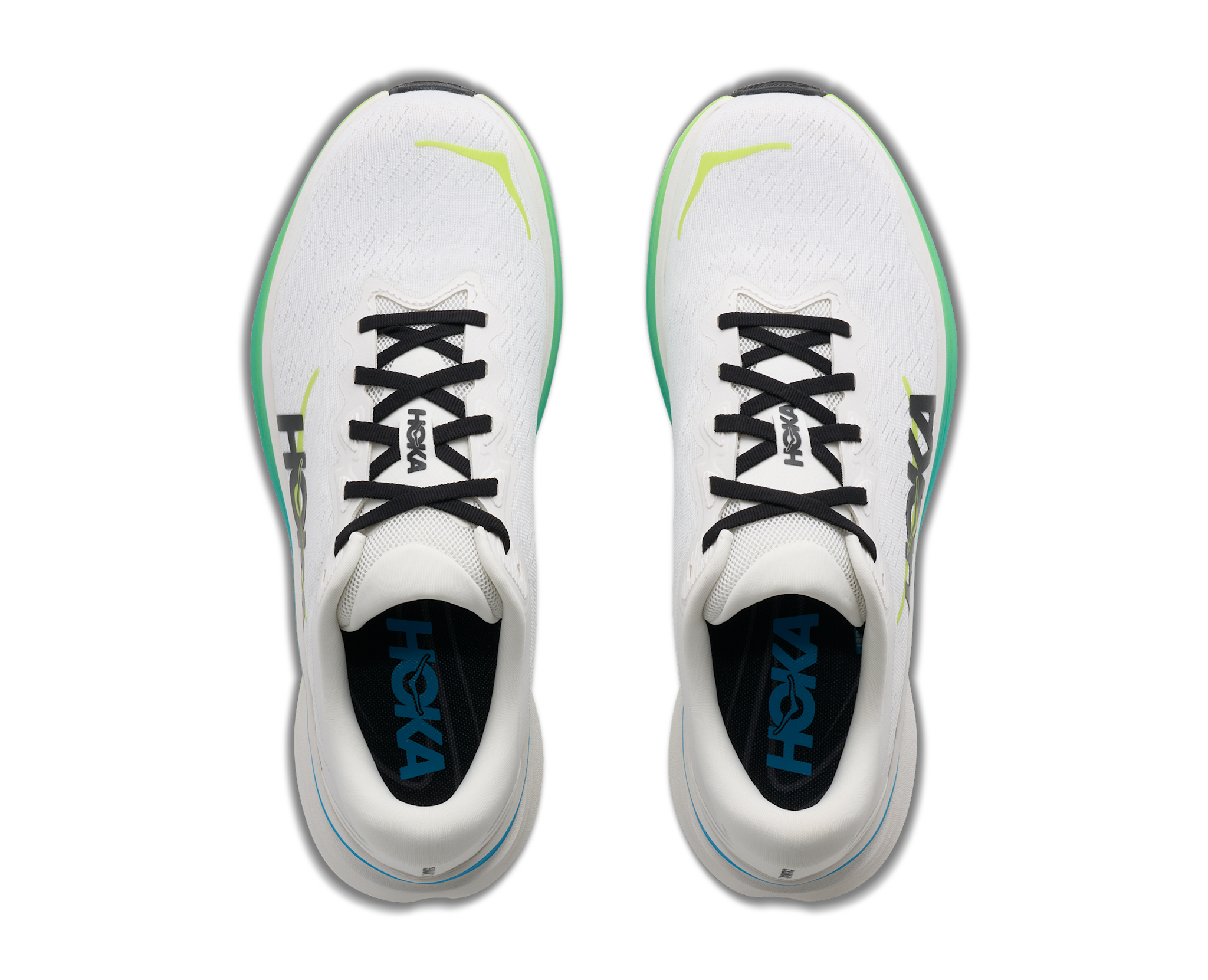 Men's Hoka Solimar 2