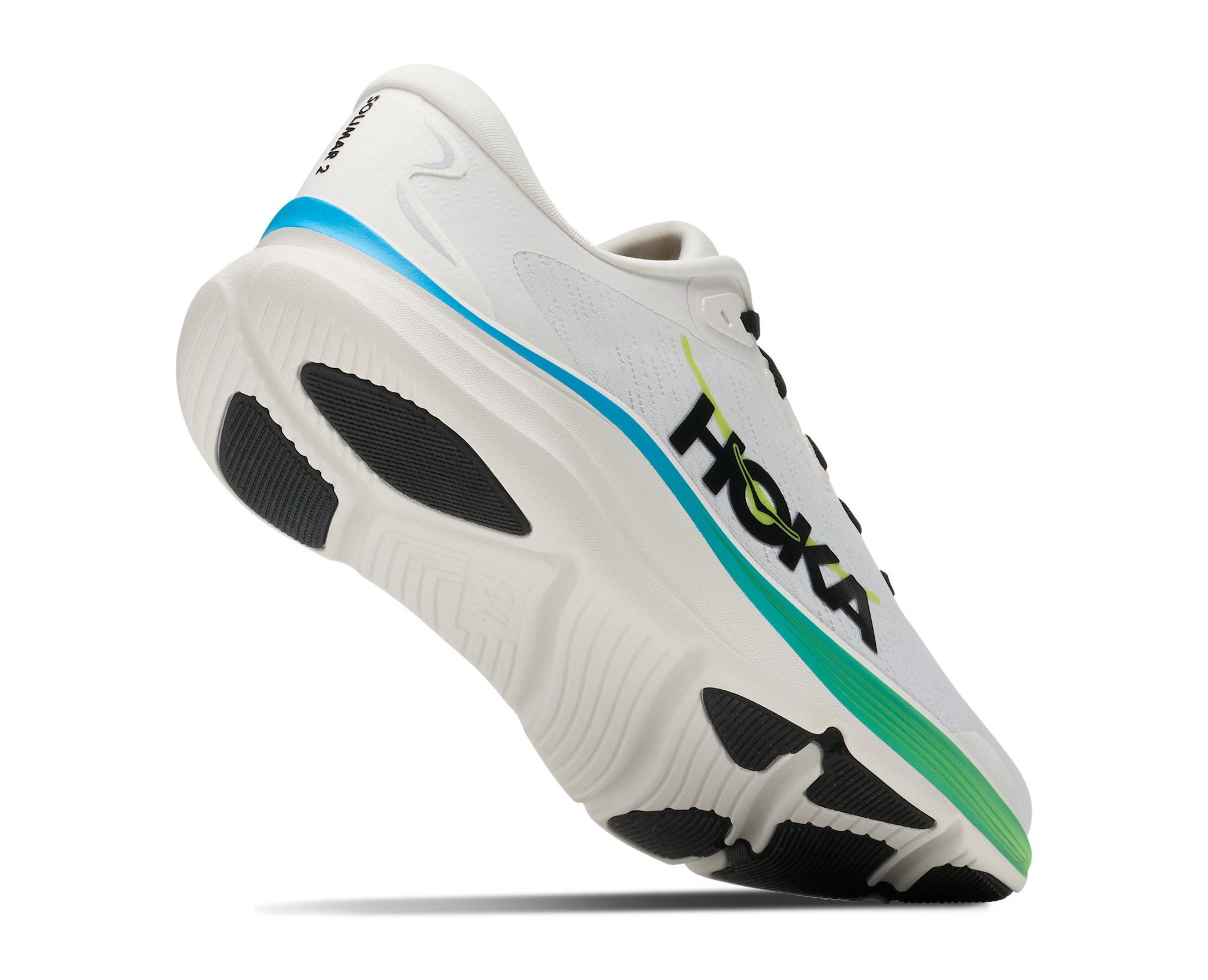 Men's Hoka Solimar 2