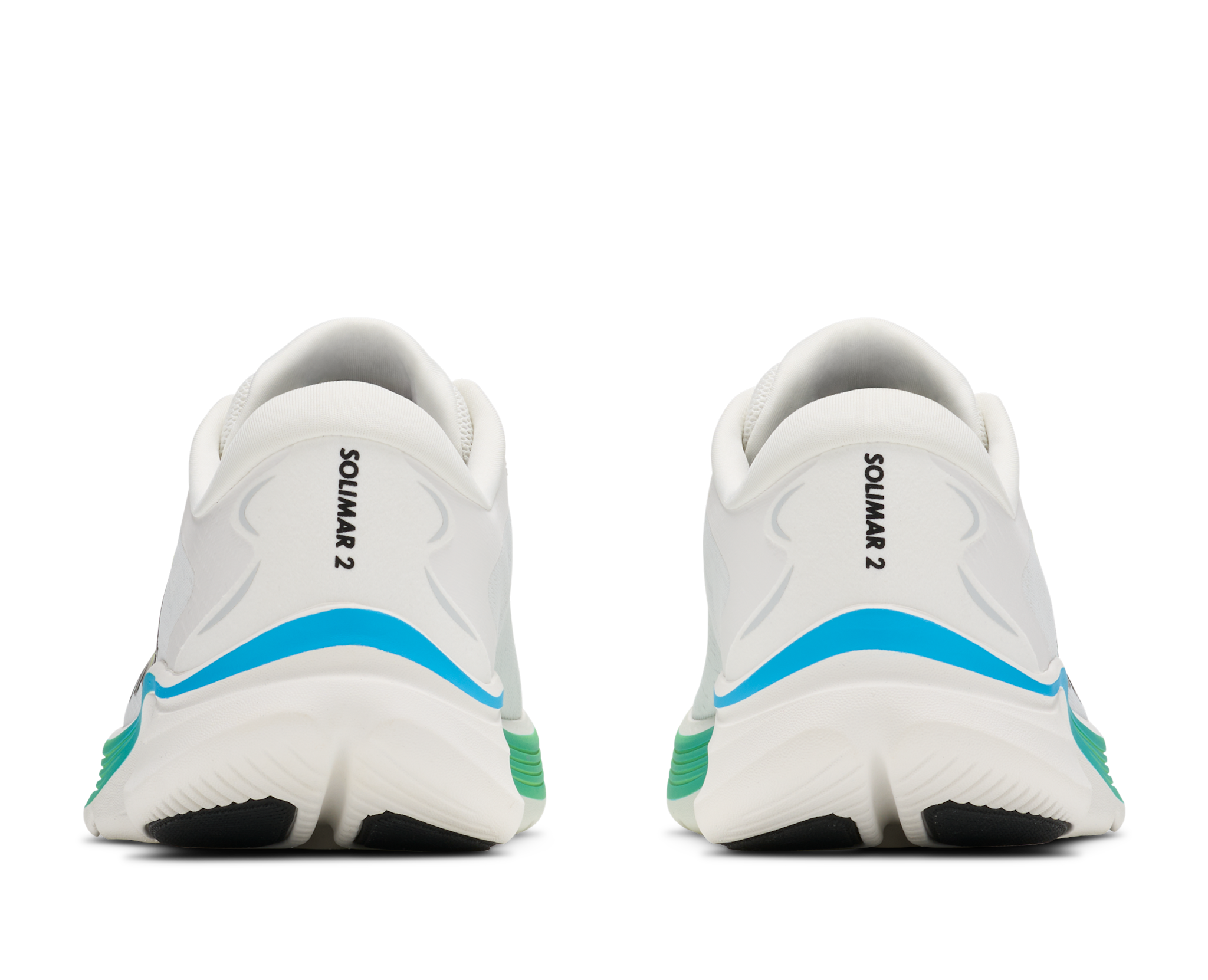Men's Hoka Solimar 2
