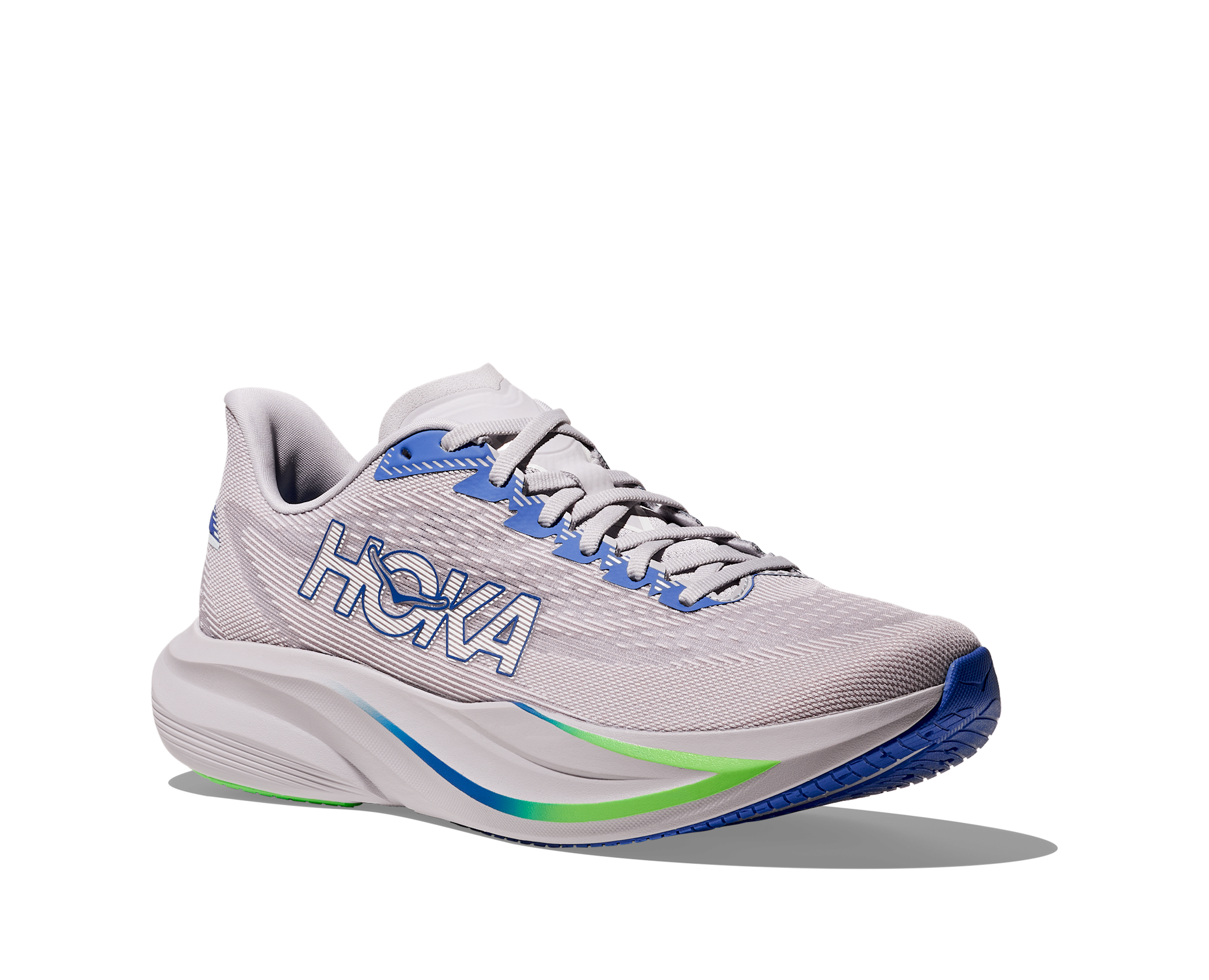 Men's Hoka Mach 7