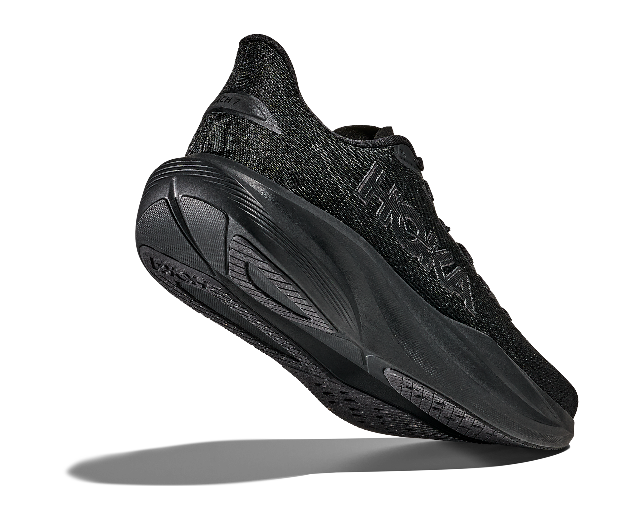 Men's Hoka Mach 7