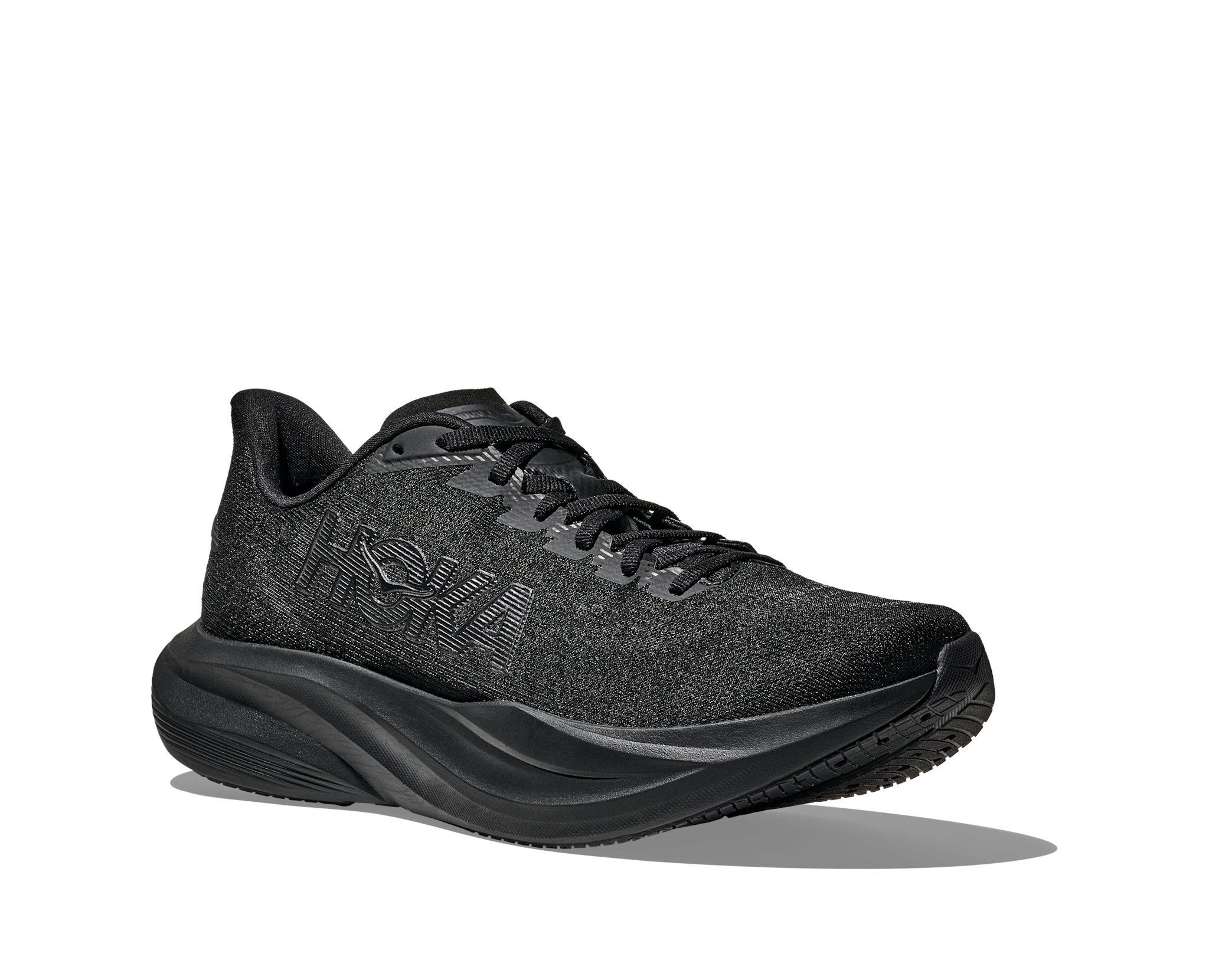 Men's Hoka Mach 7