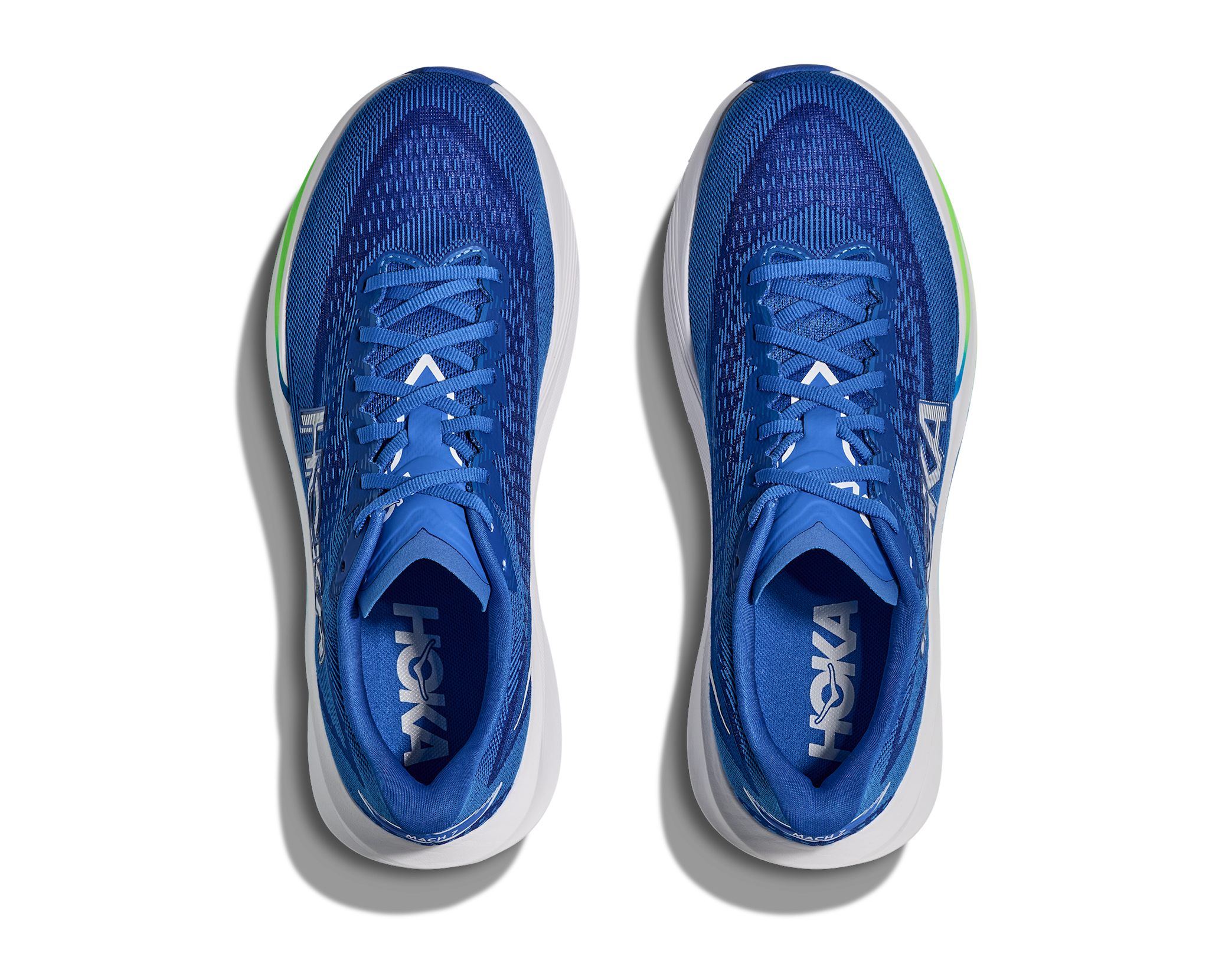 Men's Hoka Mach 7