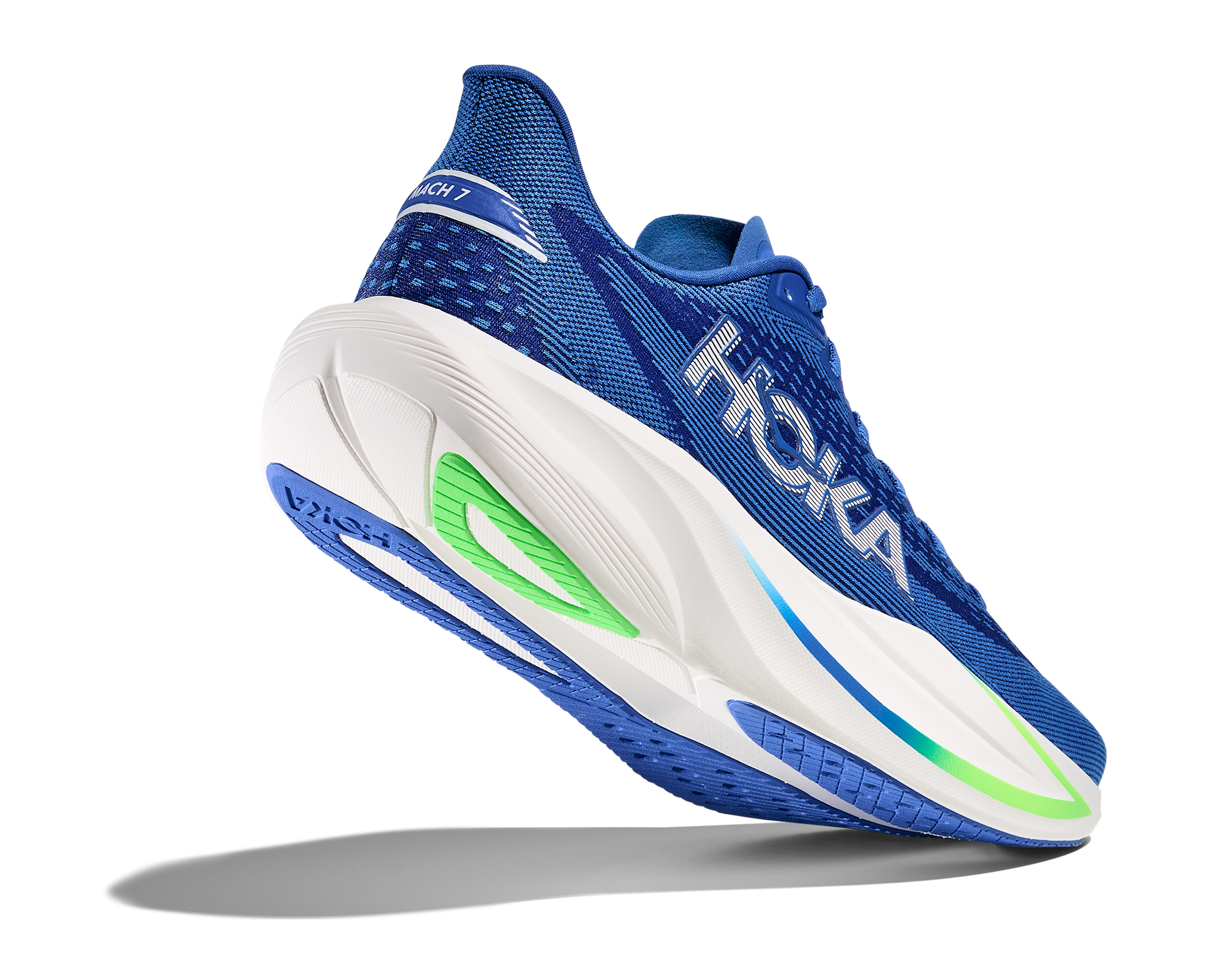 Men's Hoka Mach 7