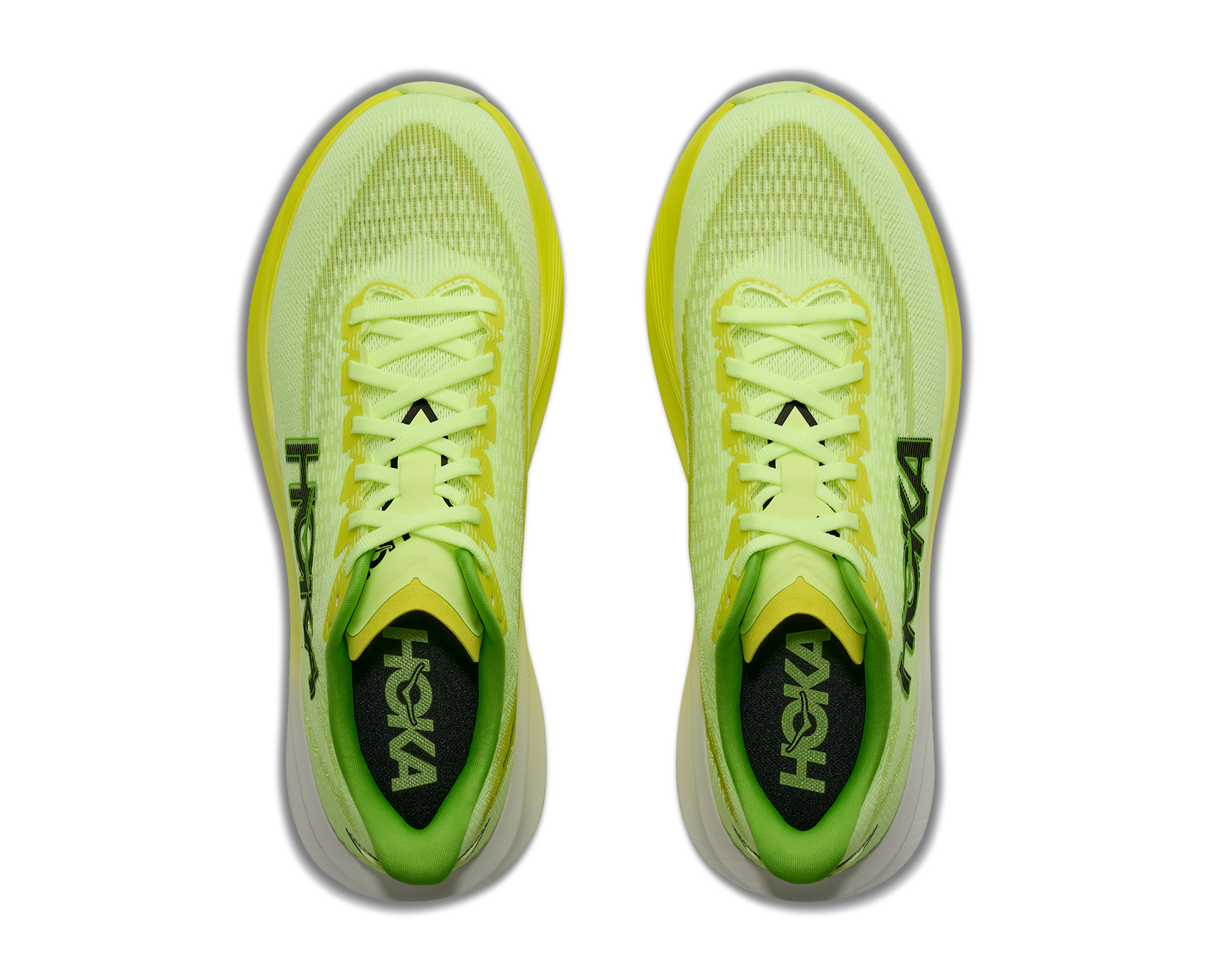 Men's Hoka Mach 7