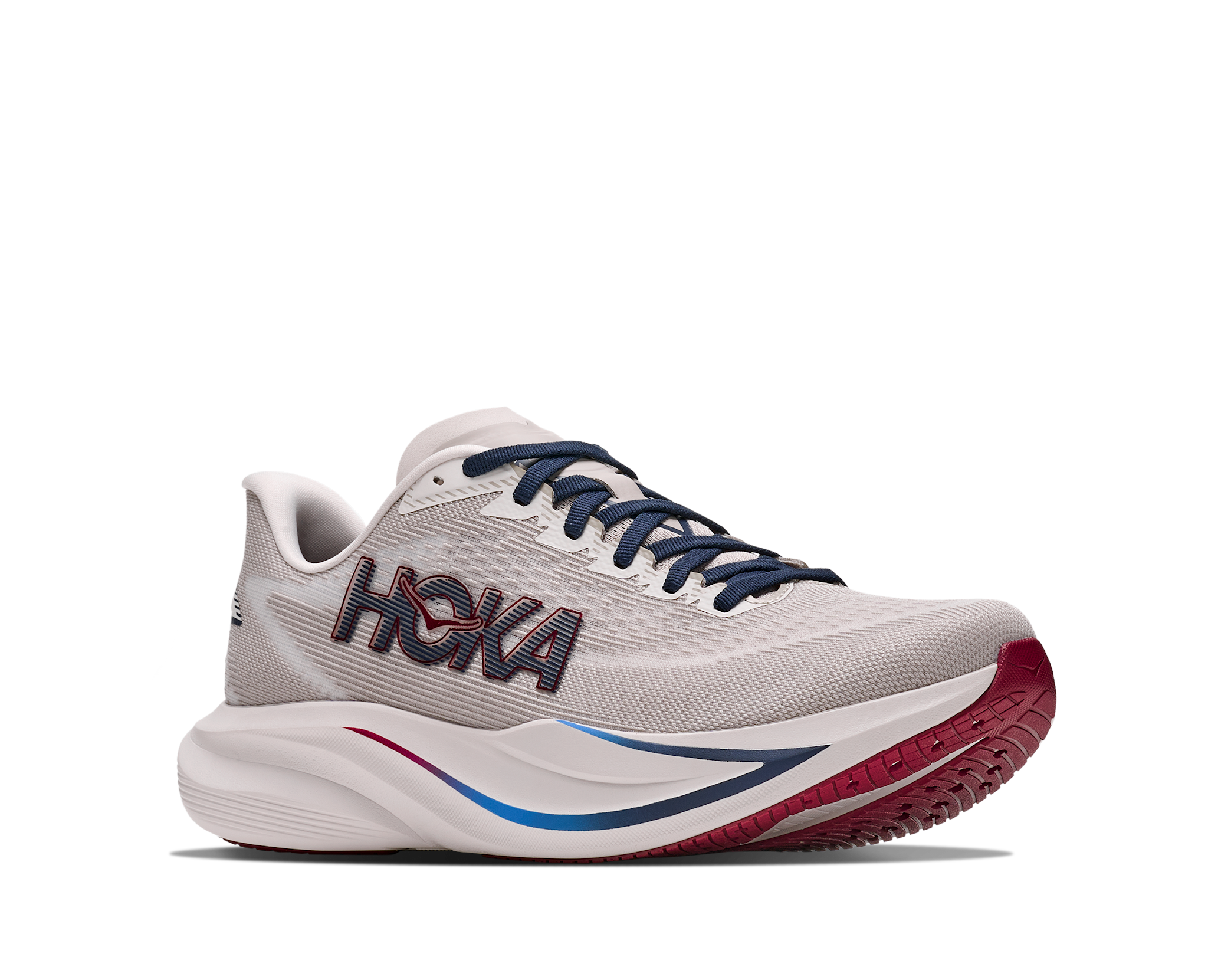 Men's Hoka Mach 7