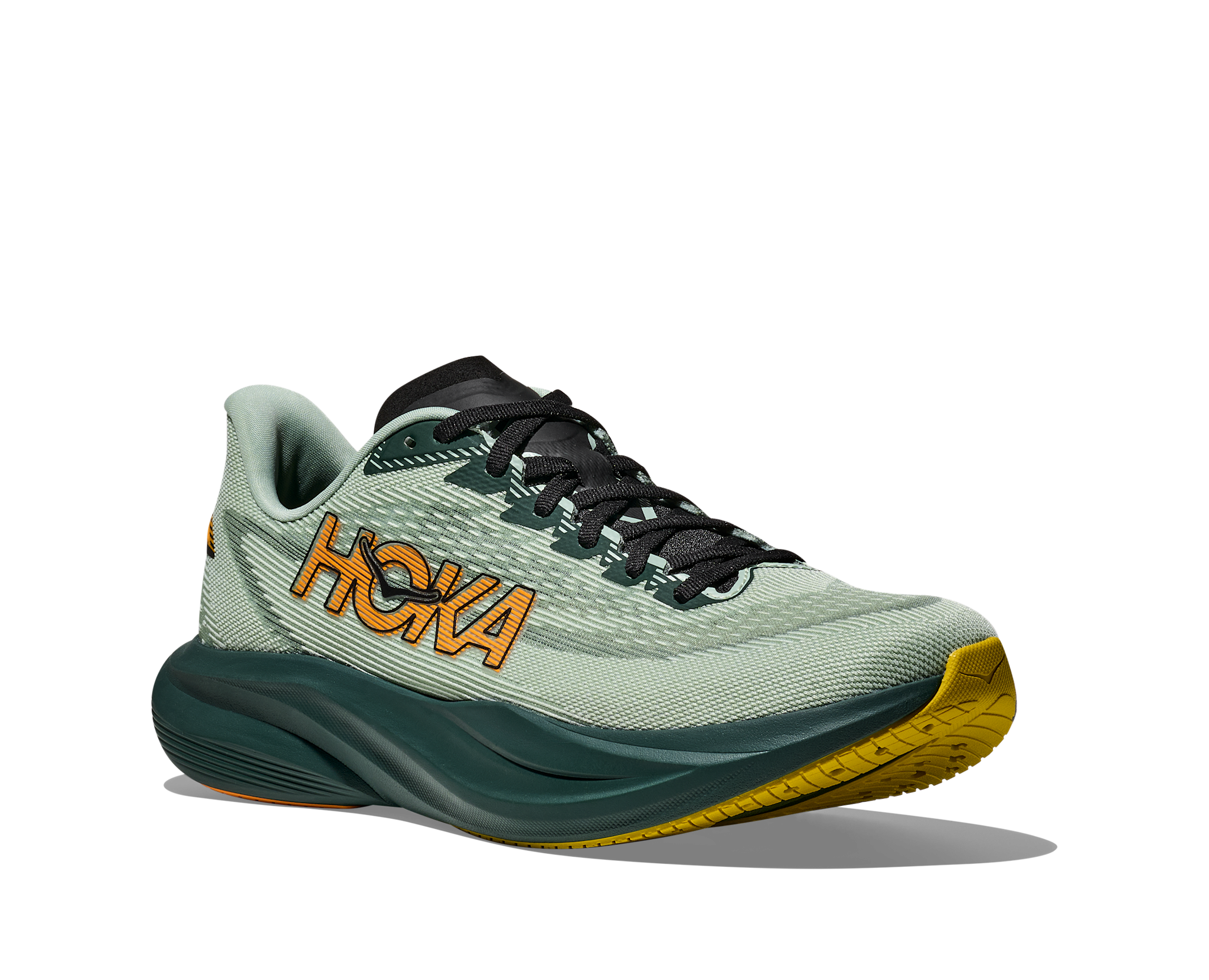 Men's Hoka Mach 7