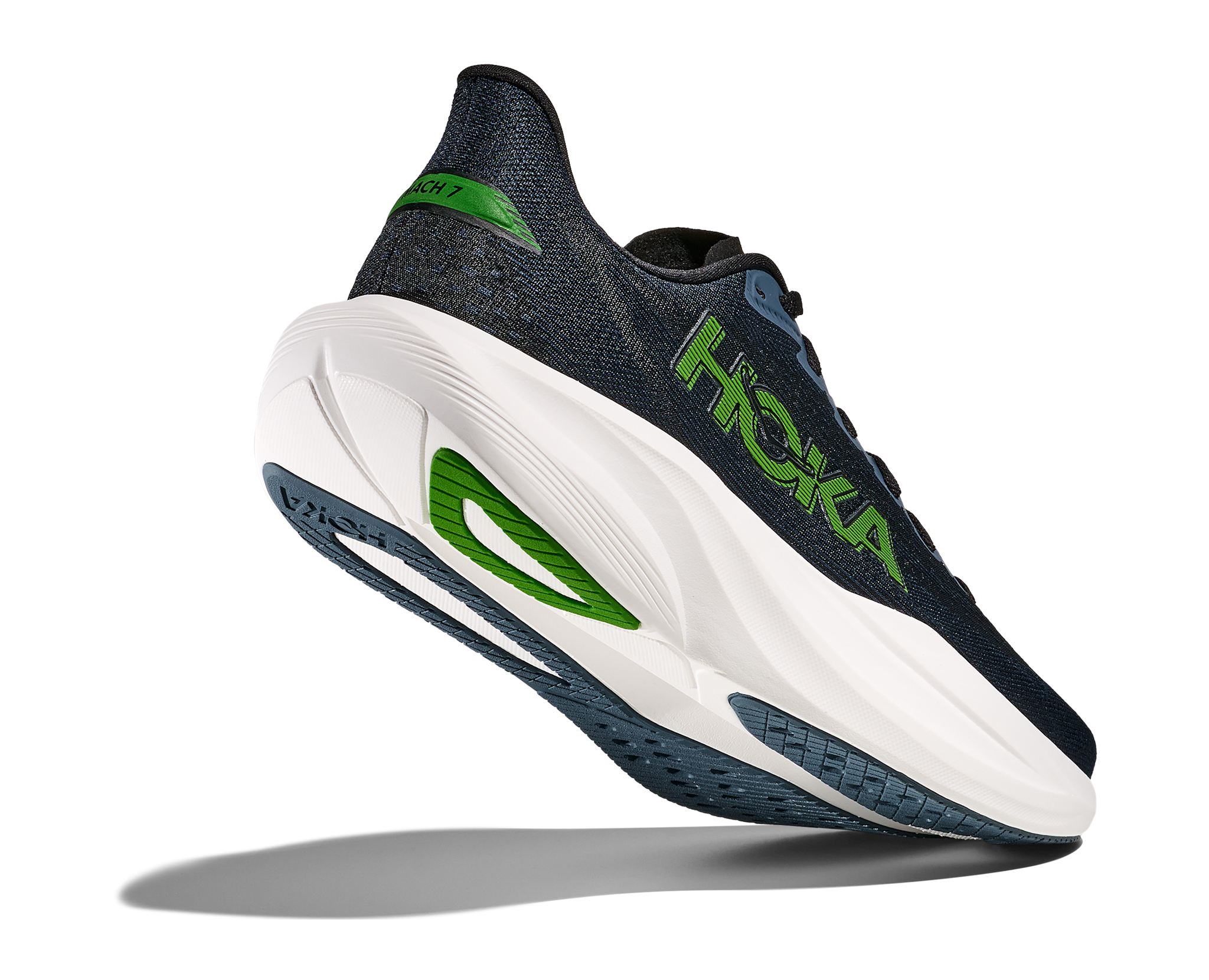 Men's Hoka Mach 7